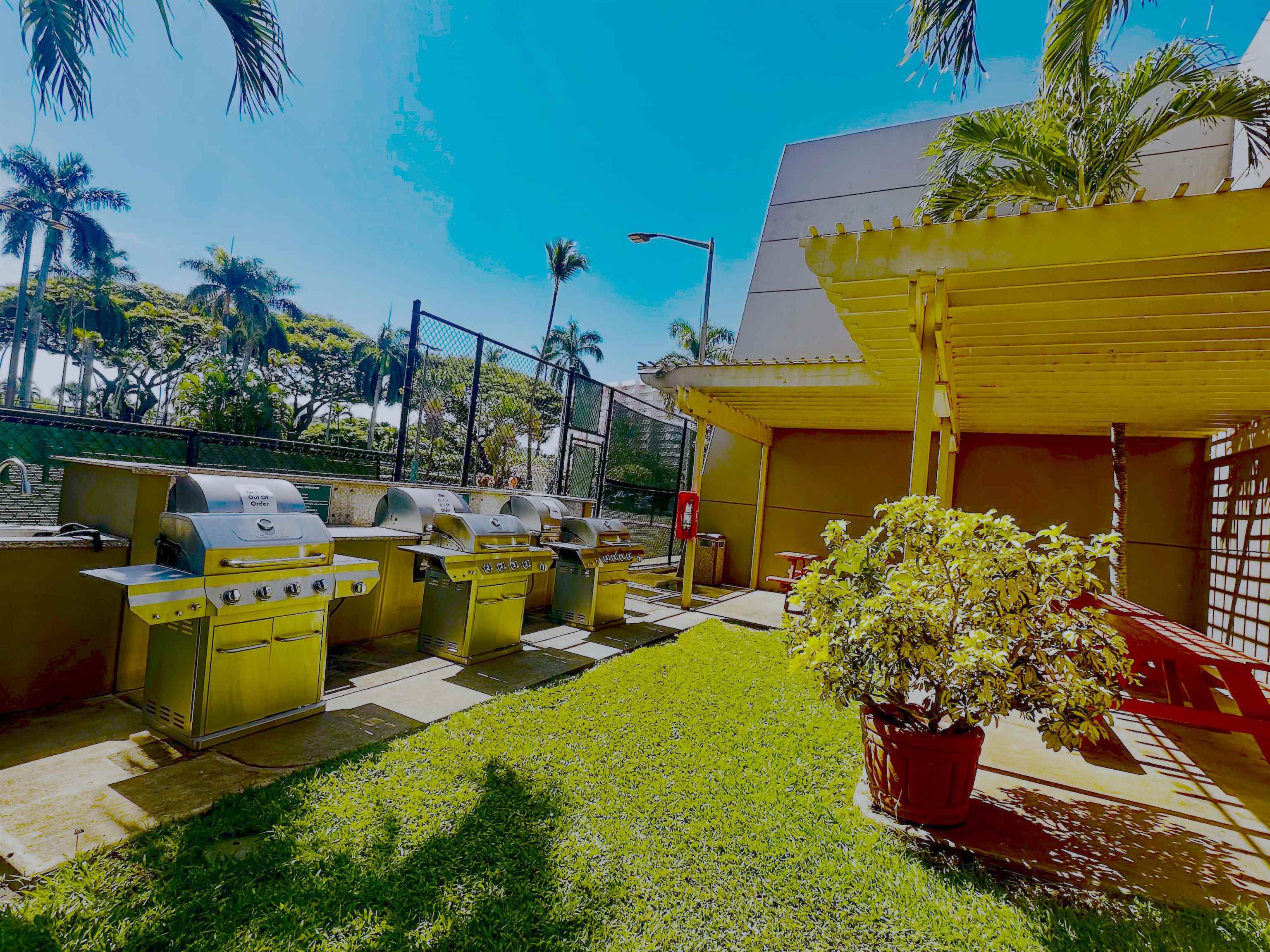 Kaanapali Shores condo # 711, Lahaina, Hawaii - photo 35 of 46