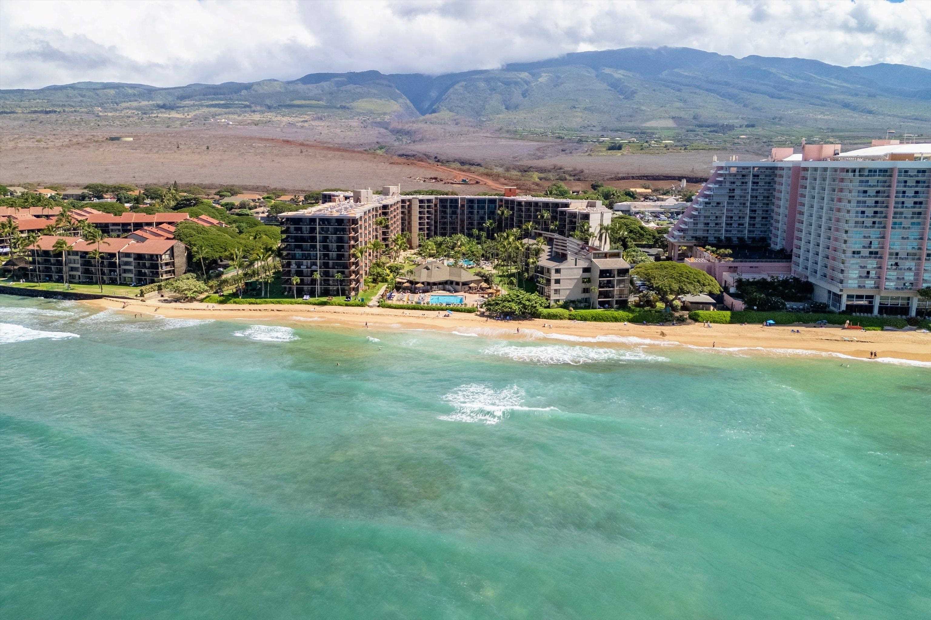 Kaanapali Shores condo # 711, Lahaina, Hawaii - photo 46 of 46