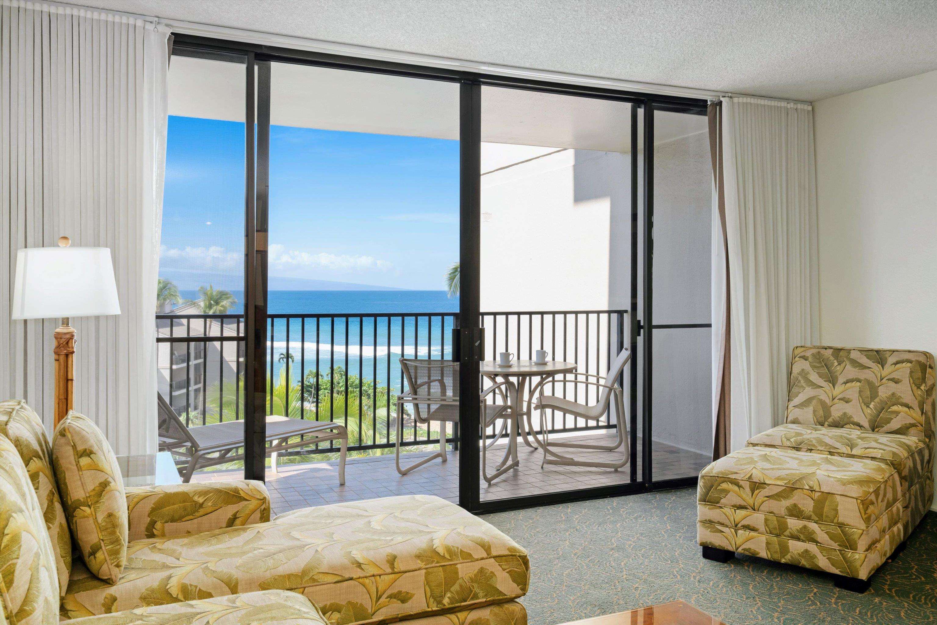 Kaanapali Shores condo # 711, Lahaina, Hawaii - photo 6 of 46