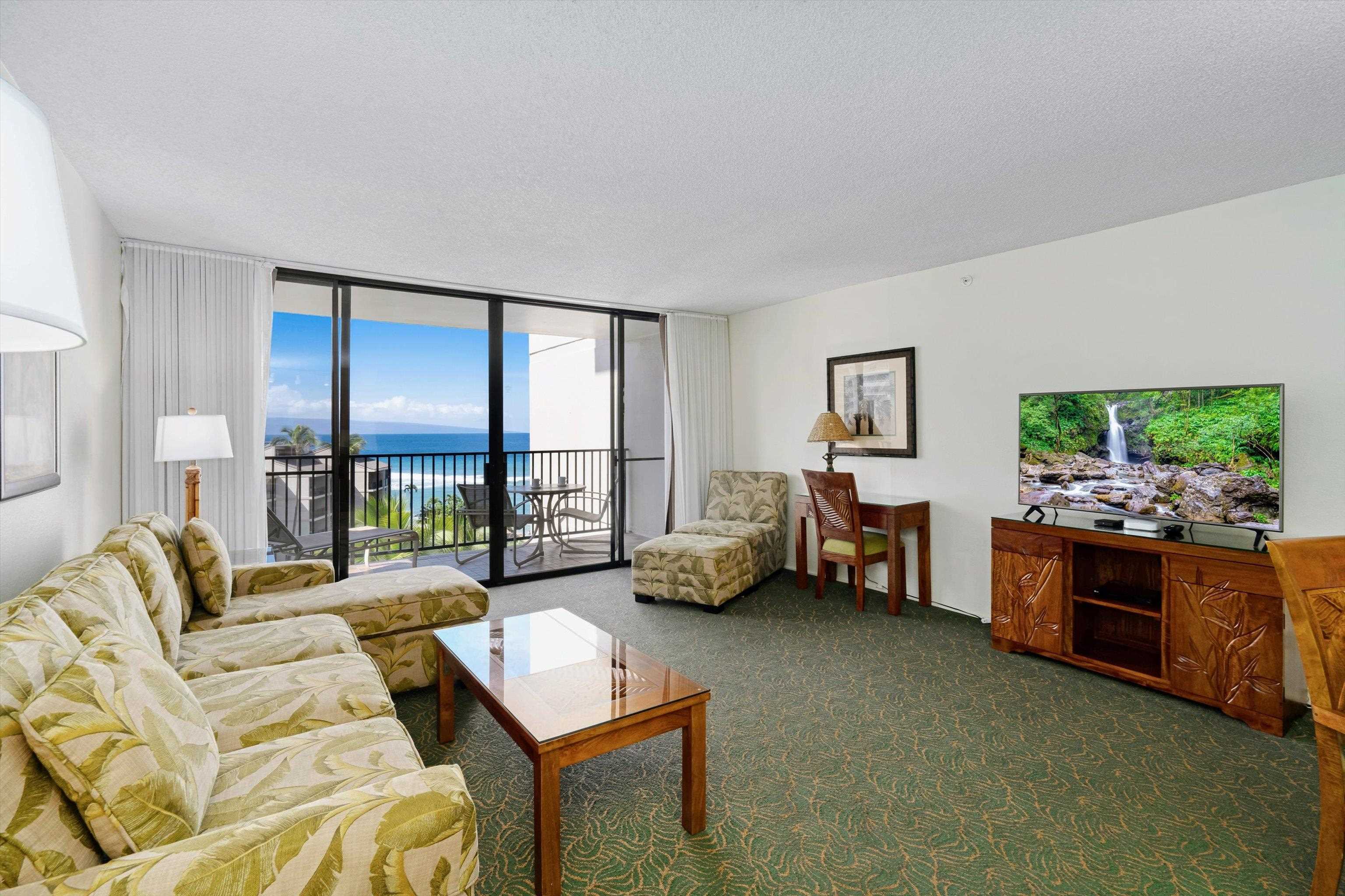 Kaanapali Shores condo # 711, Lahaina, Hawaii - photo 7 of 46