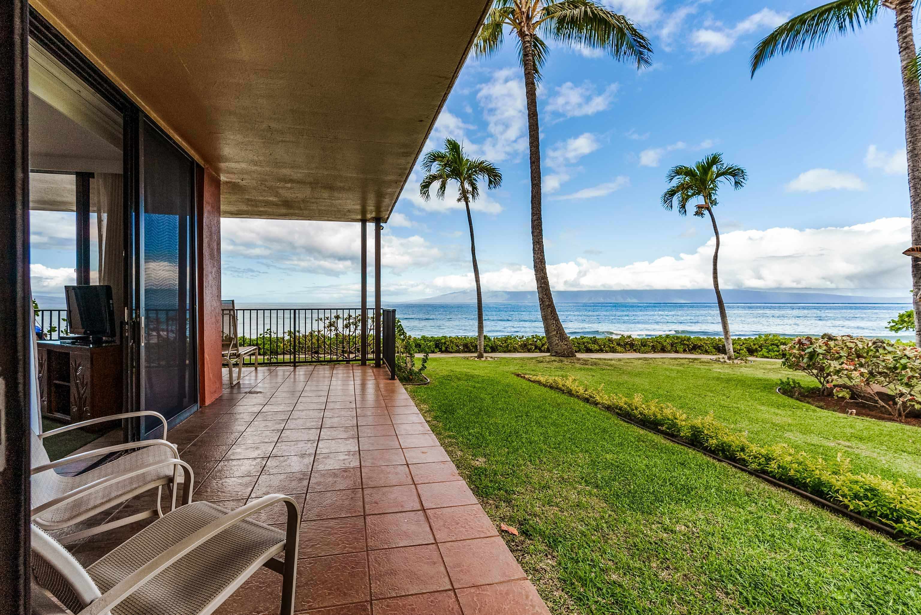 Kaanapali Shores condo # 102, Lahaina, Hawaii - photo 2 of 49