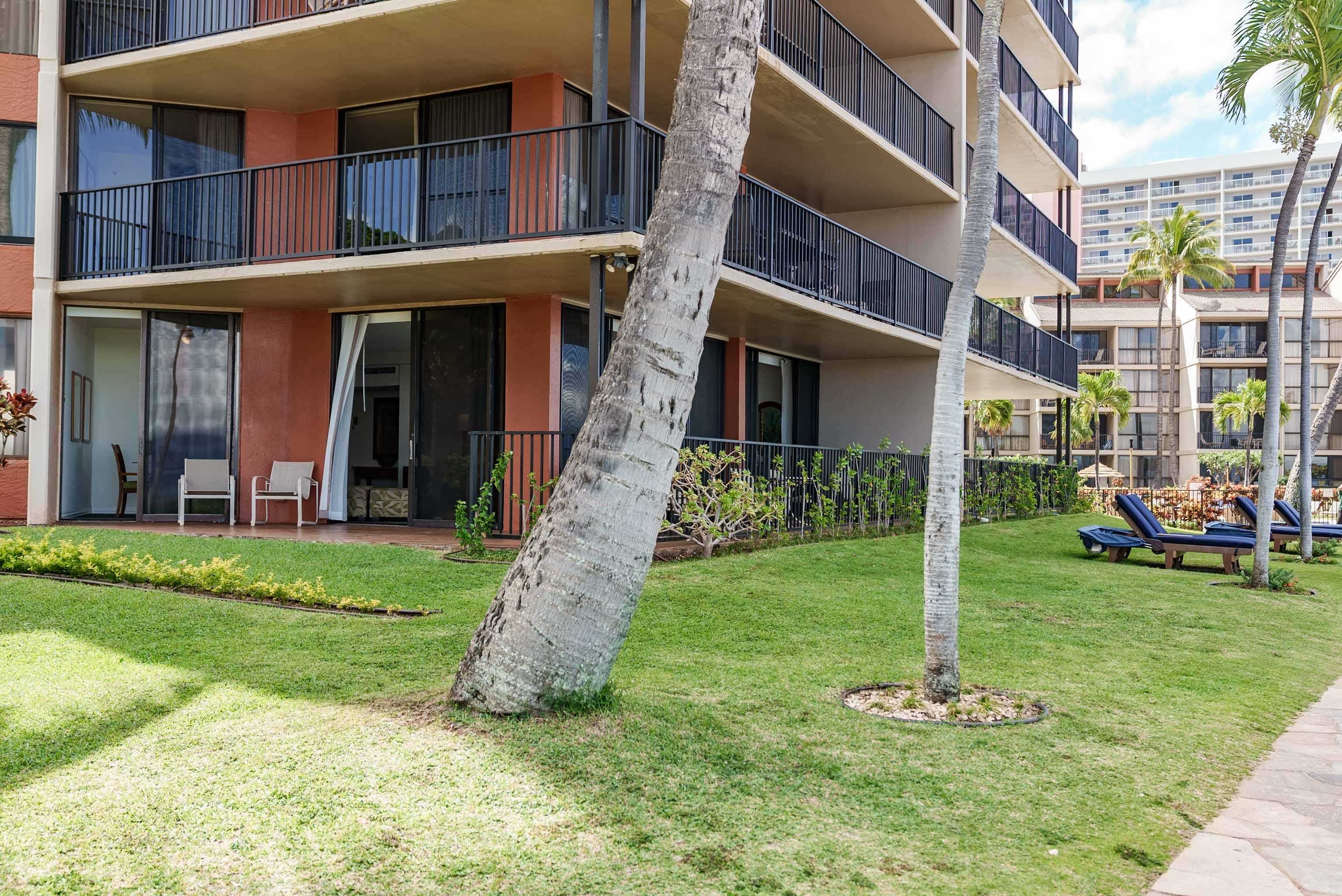 Kaanapali Shores condo # 102, Lahaina, Hawaii - photo 11 of 49