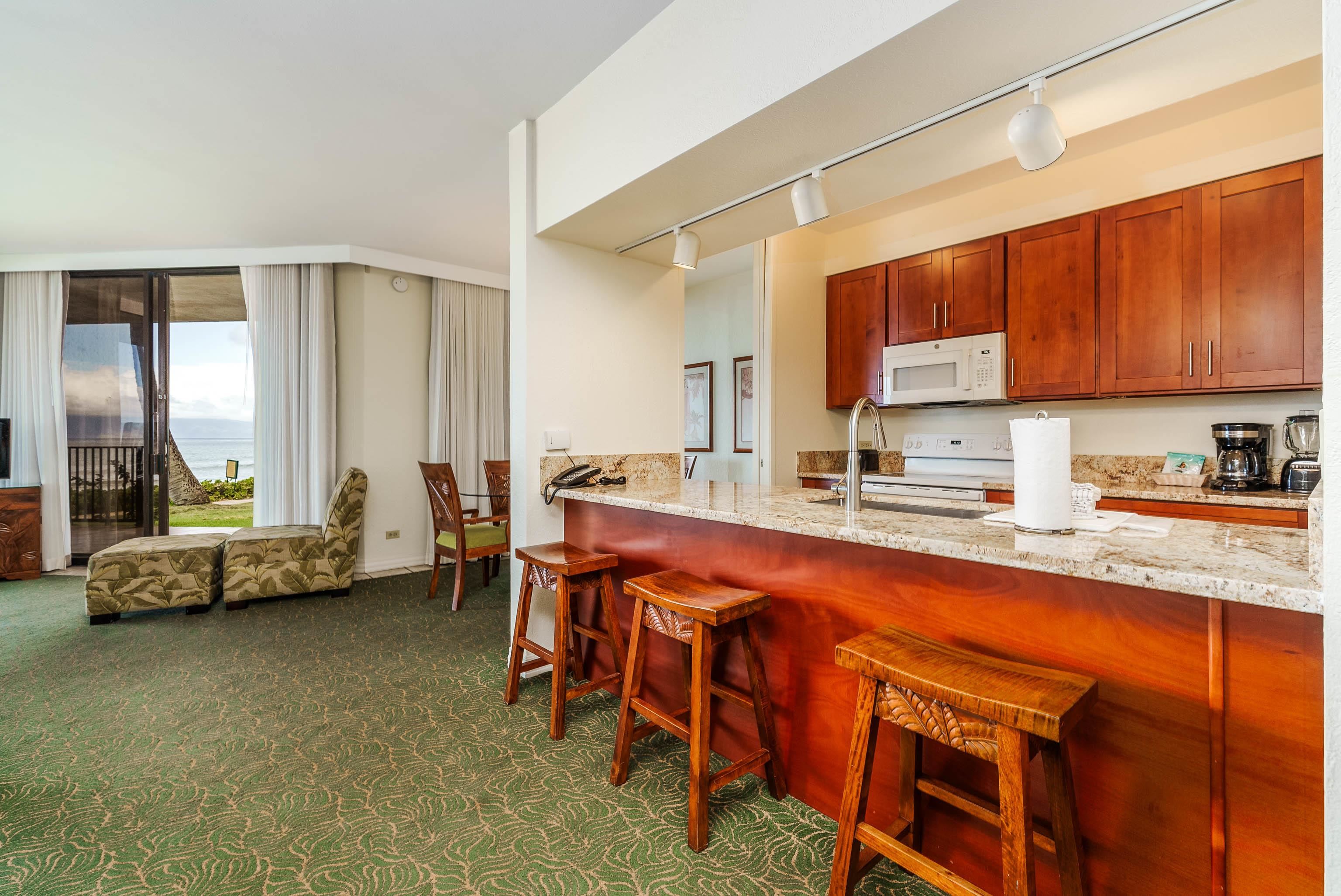 Kaanapali Shores condo # 102, Lahaina, Hawaii - photo 19 of 48