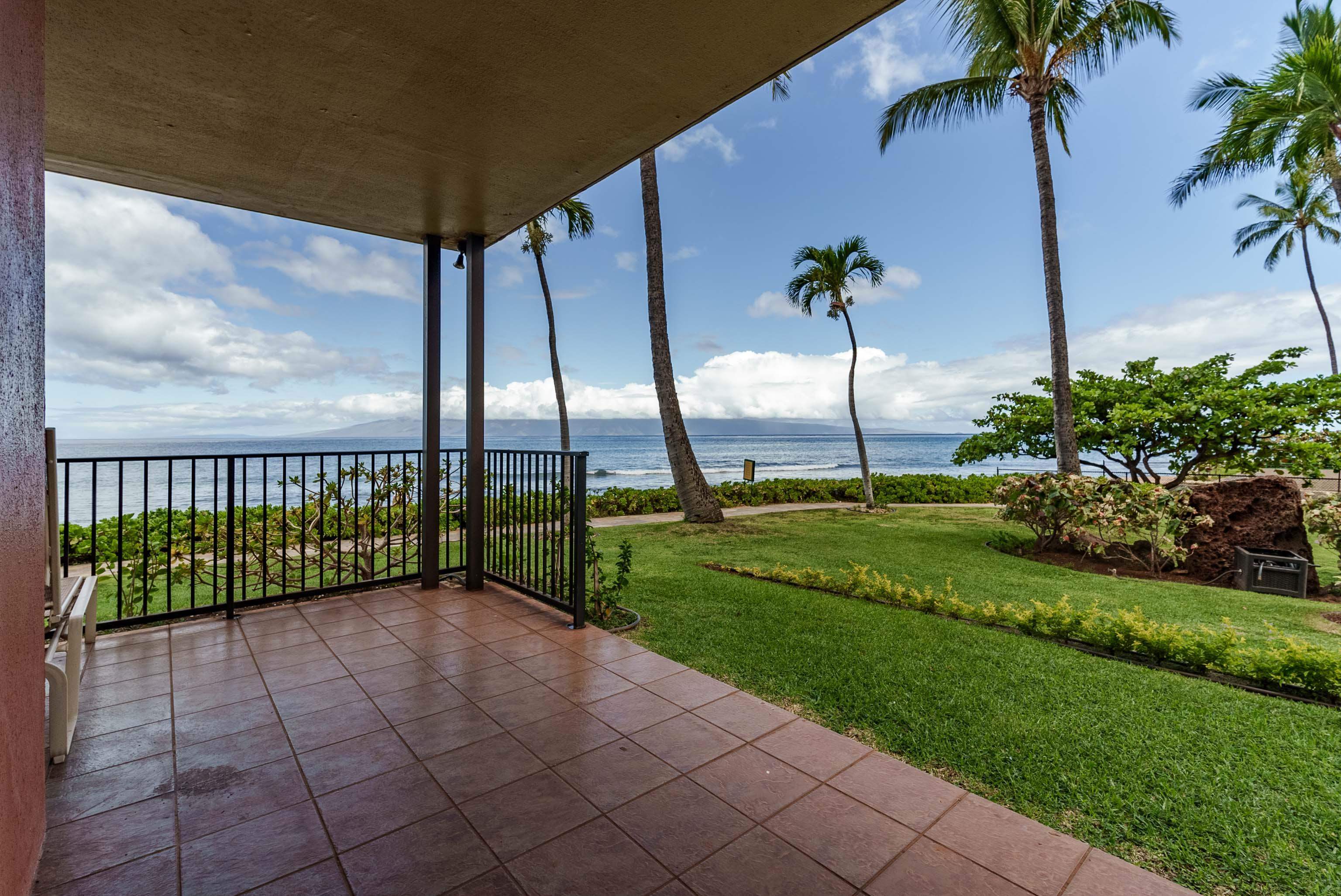 Kaanapali Shores condo # 102, Lahaina, Hawaii - photo 3 of 49