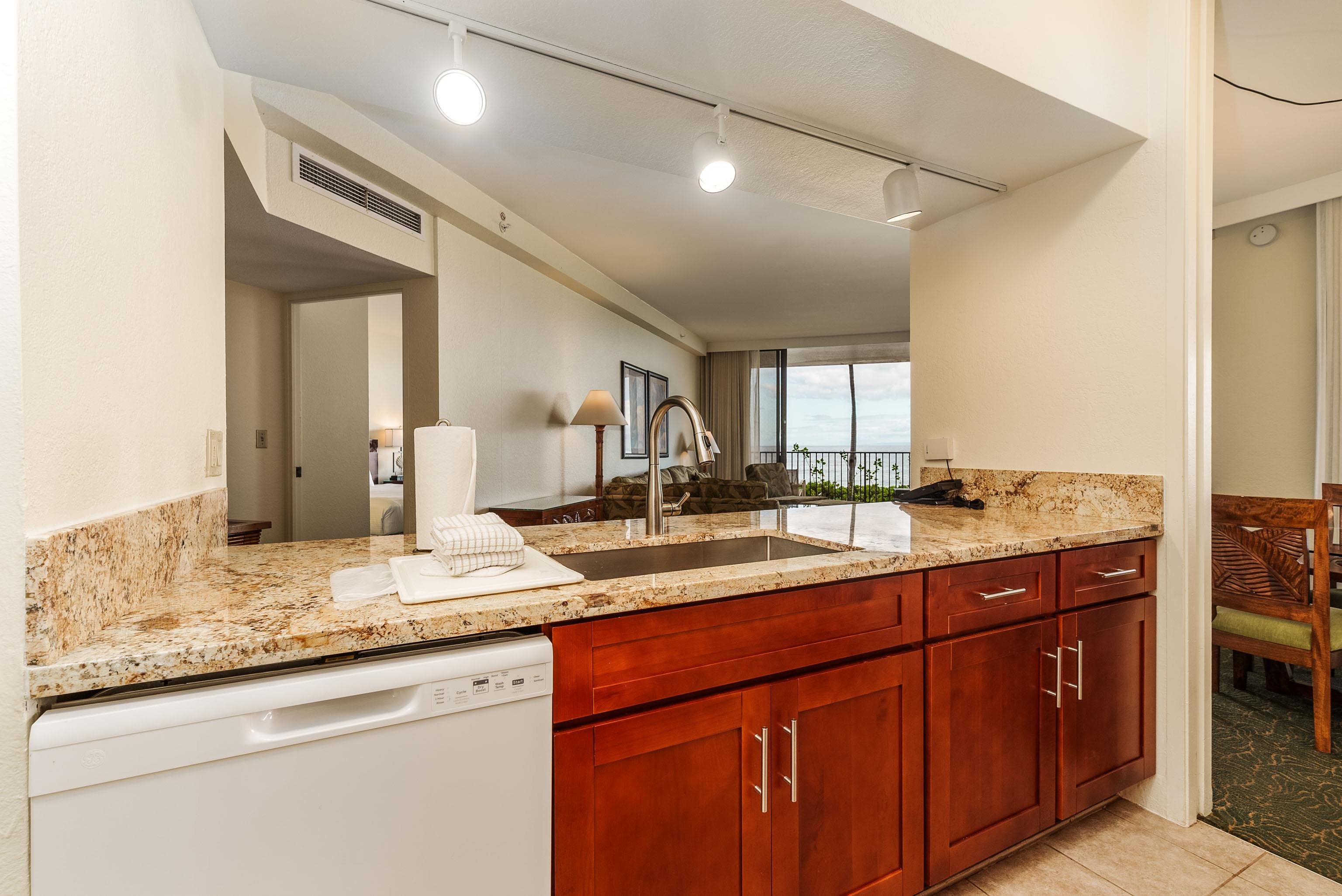 Kaanapali Shores condo # 102, Lahaina, Hawaii - photo 21 of 48