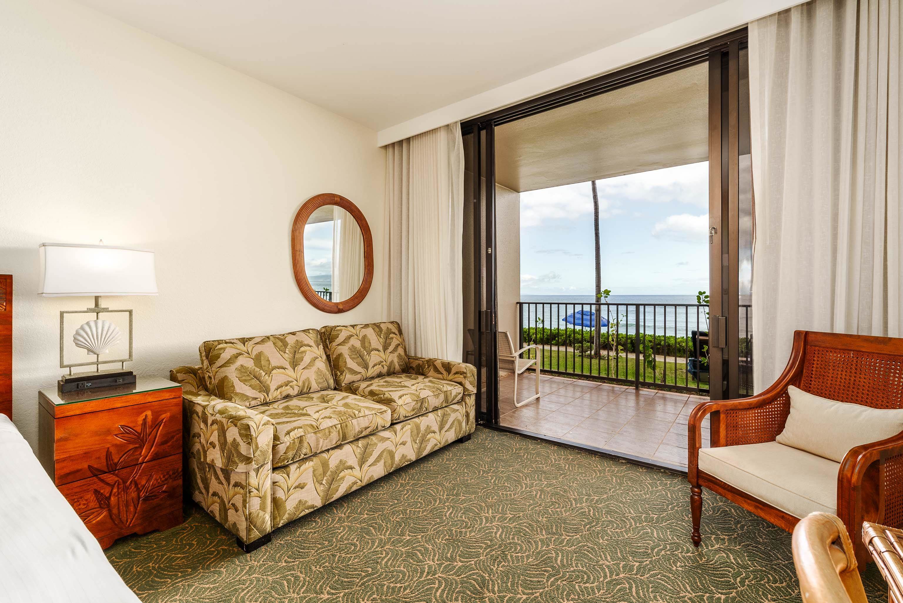 Kaanapali Shores condo # 102, Lahaina, Hawaii - photo 26 of 48