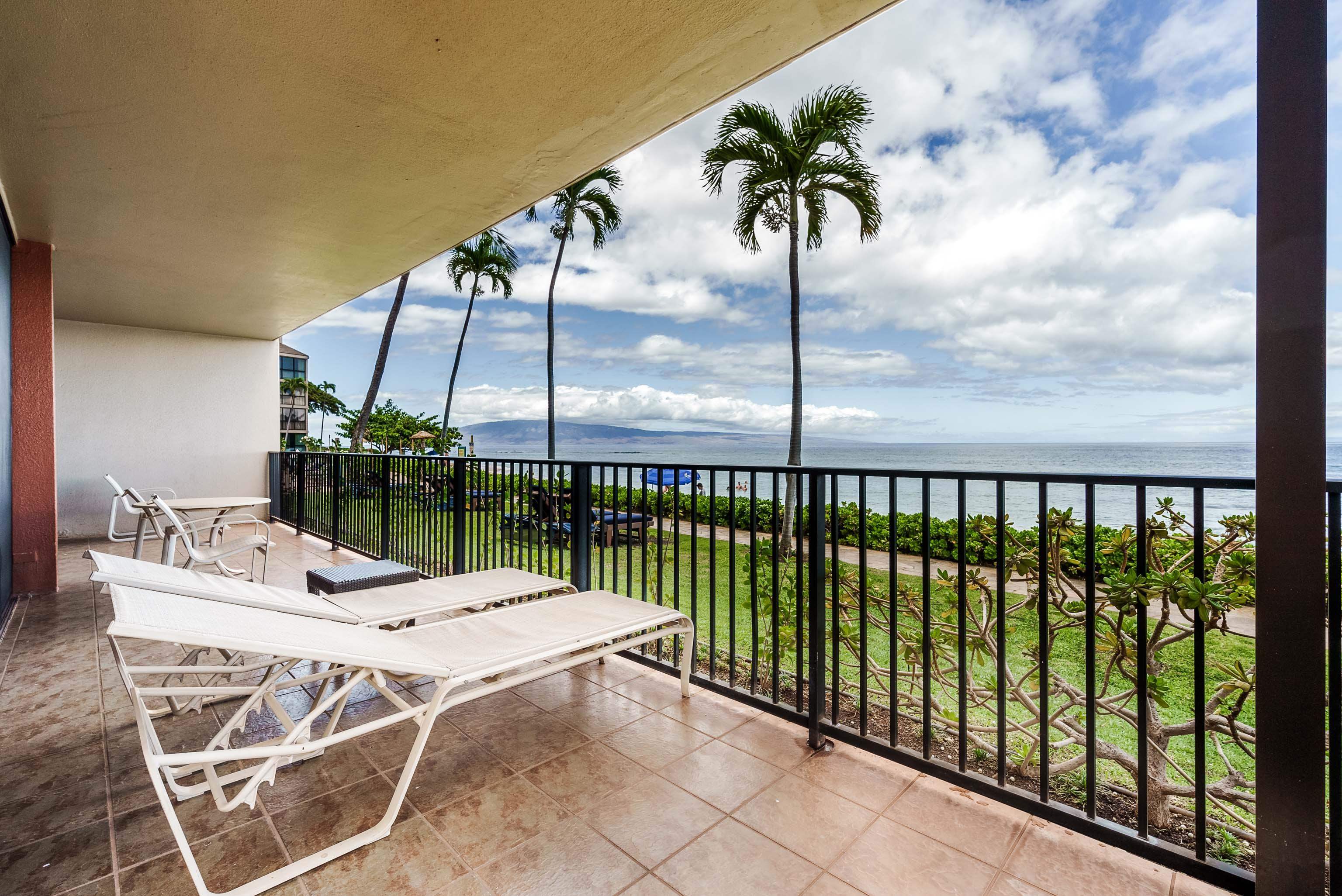 Kaanapali Shores condo # 102, Lahaina, Hawaii - photo 4 of 49