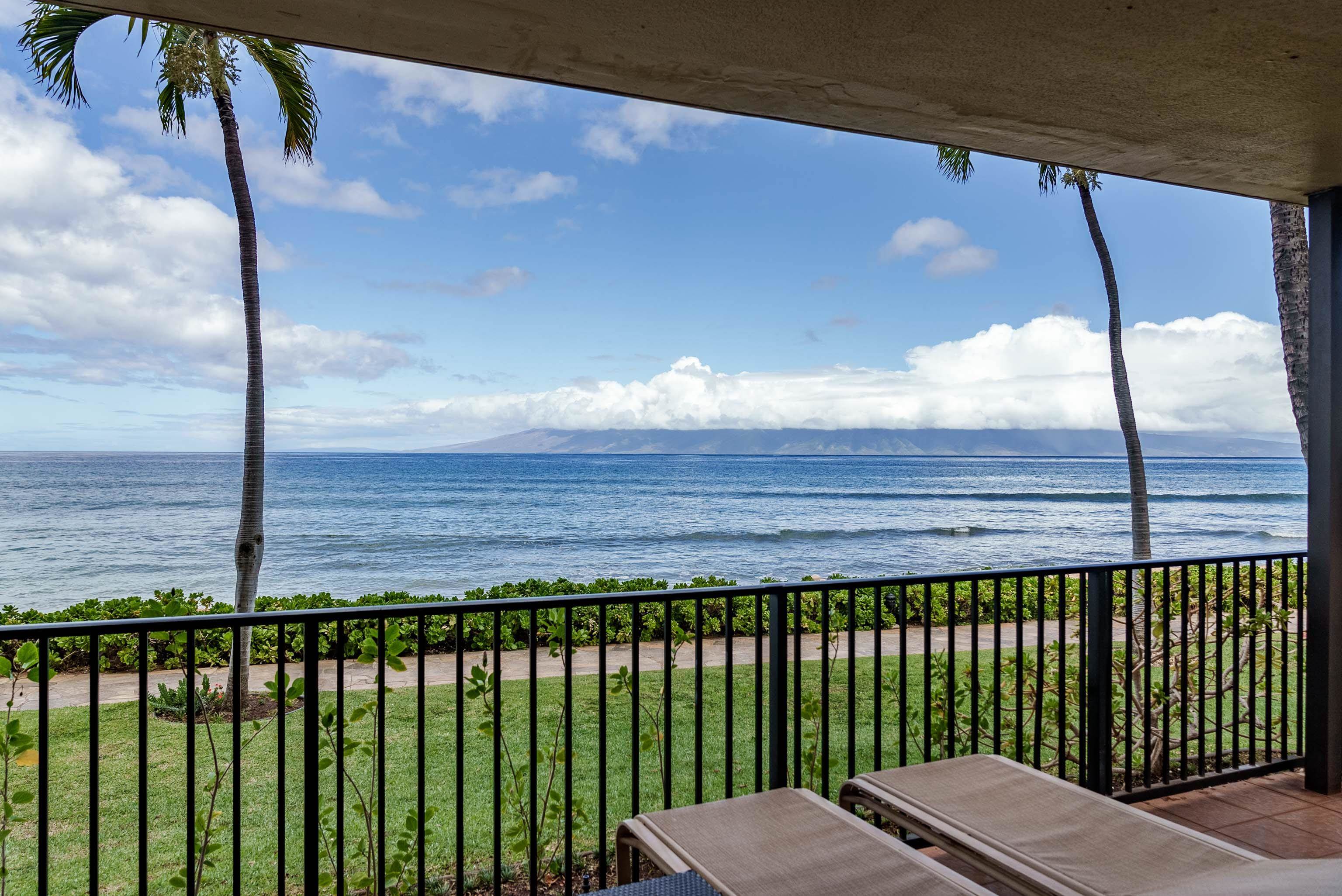 Kaanapali Shores condo # 102, Lahaina, Hawaii - photo 4 of 48