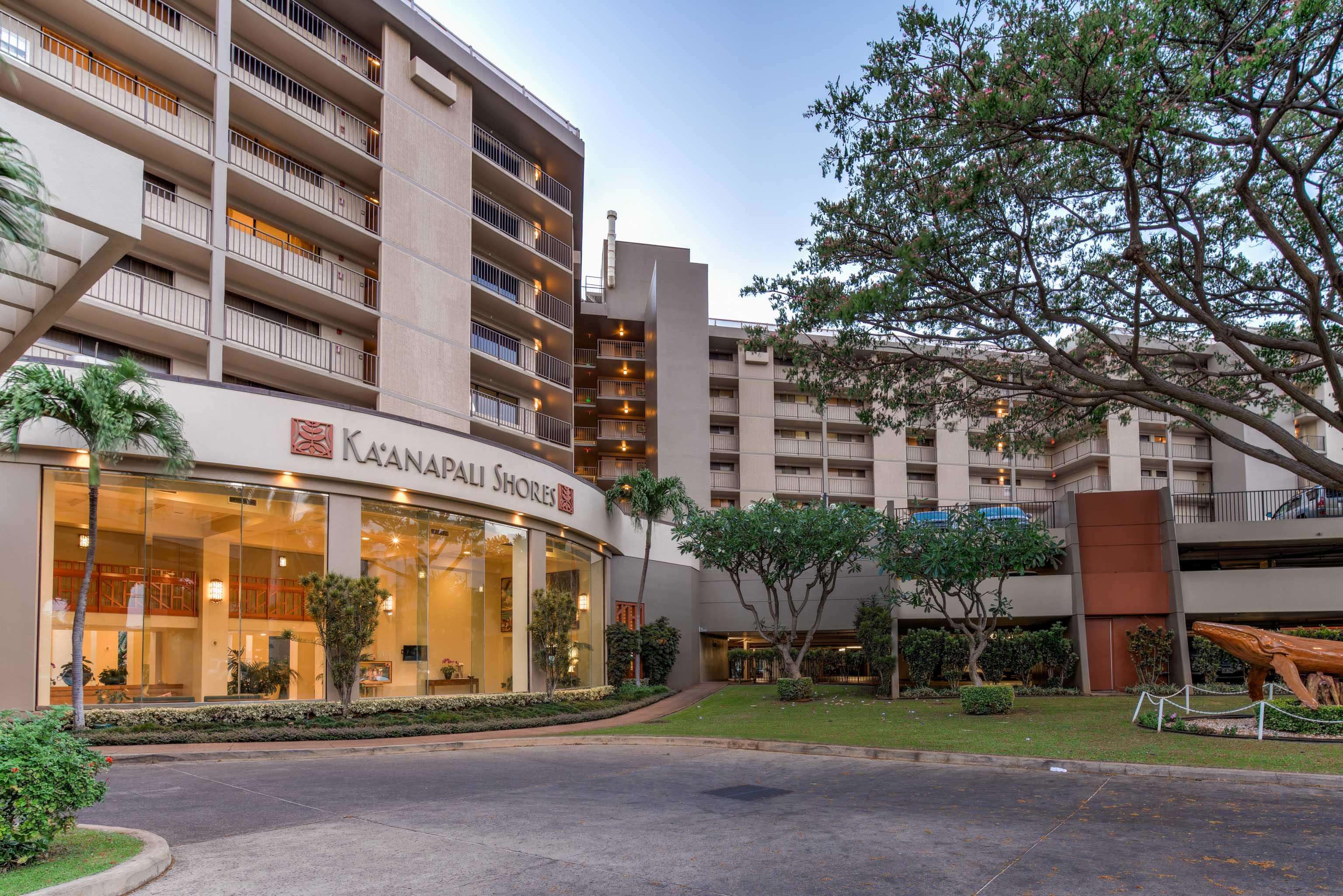 Kaanapali Shores condo # 102, Lahaina, Hawaii - photo 41 of 49