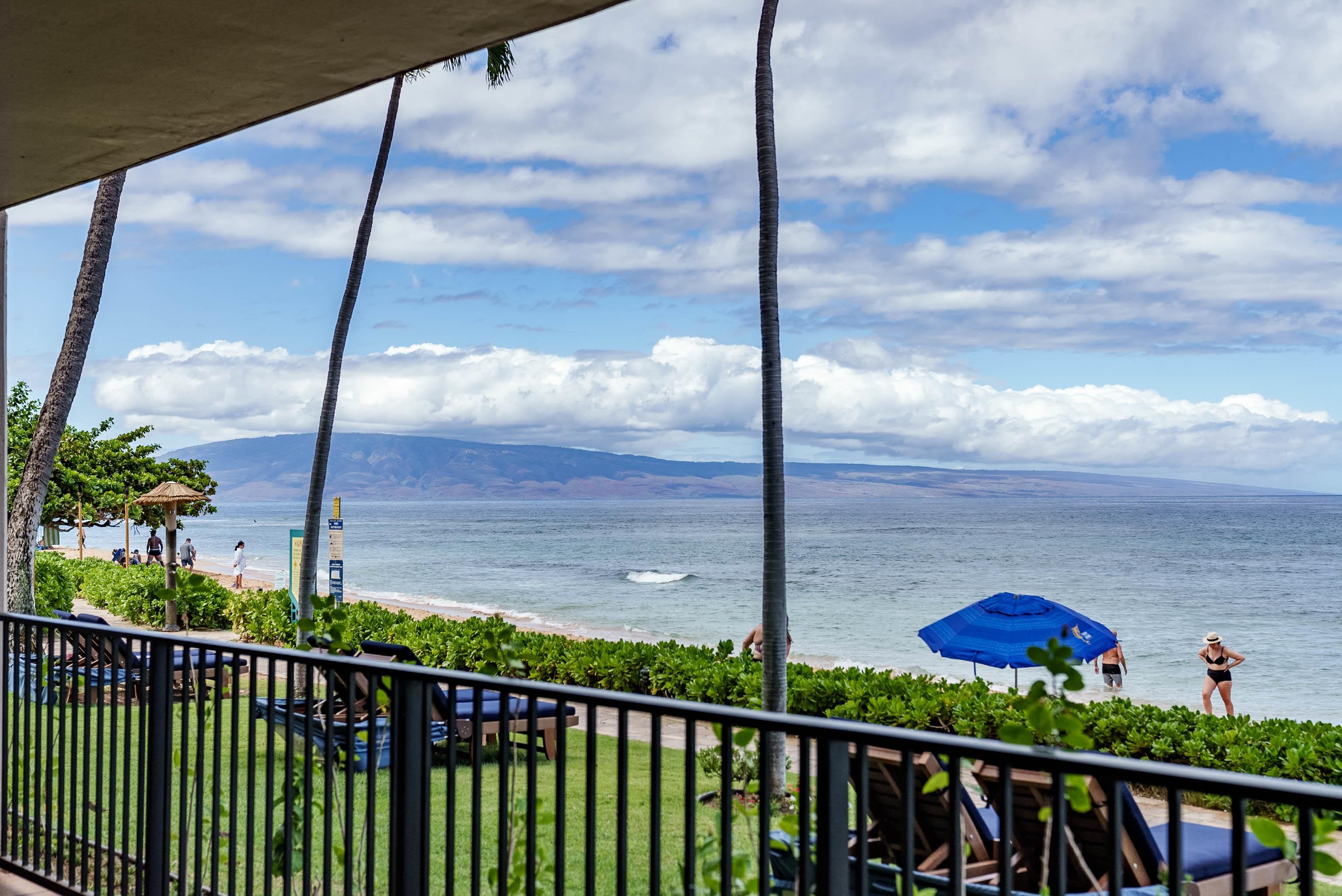 Kaanapali Shores condo # 102, Lahaina, Hawaii - photo 6 of 49