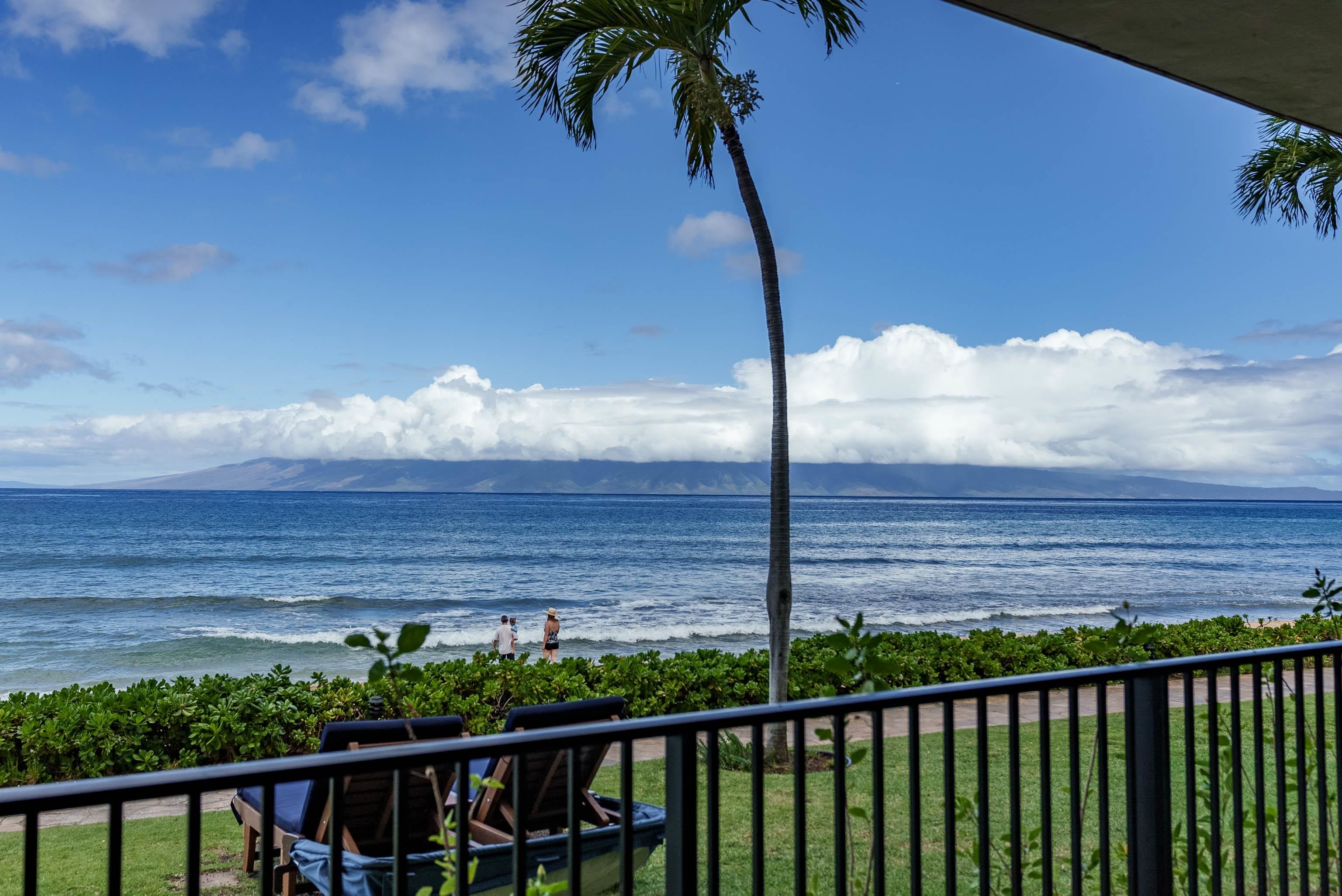 Kaanapali Shores condo # 102, Lahaina, Hawaii - photo 7 of 49