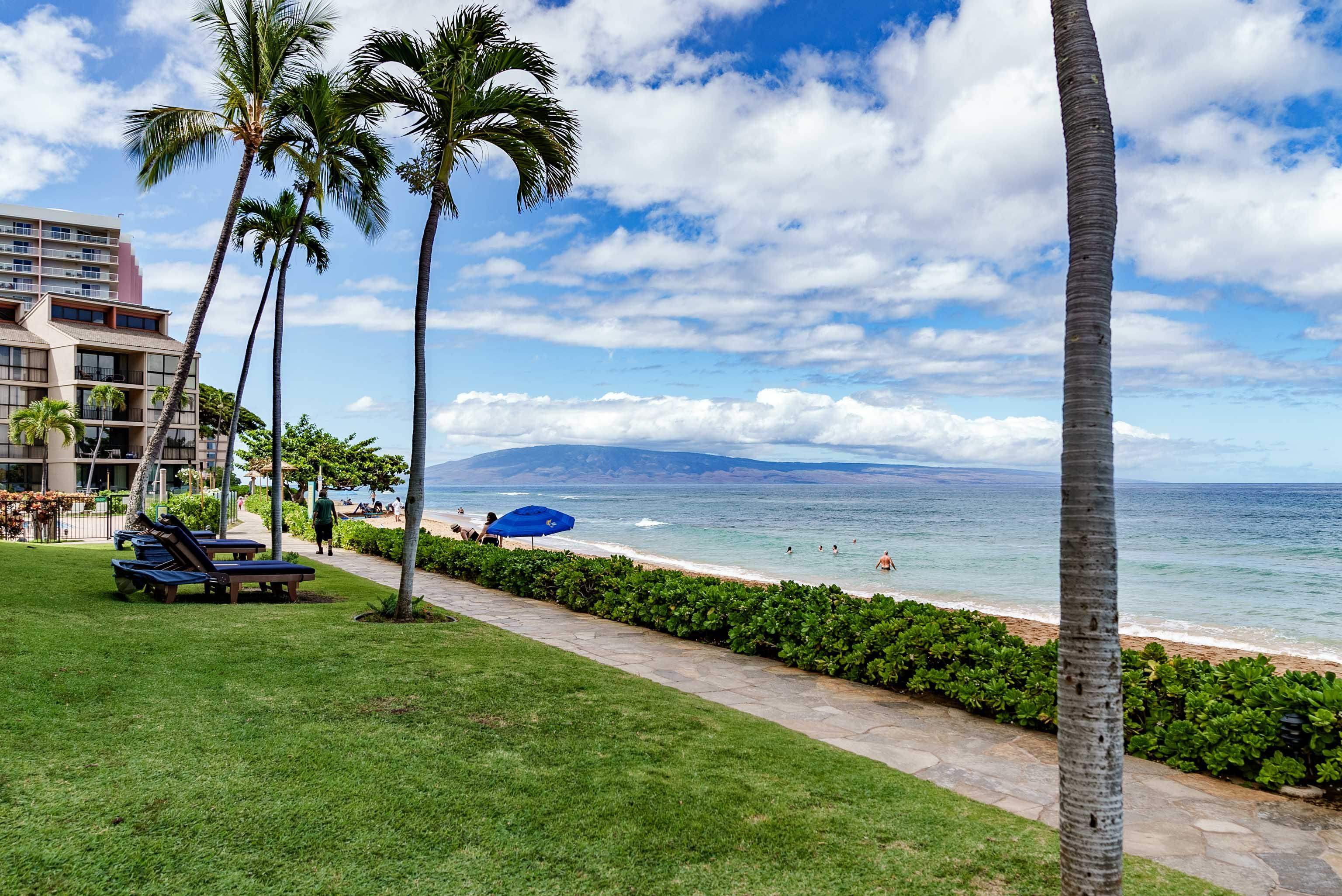 Kaanapali Shores condo # 102, Lahaina, Hawaii - photo 8 of 49