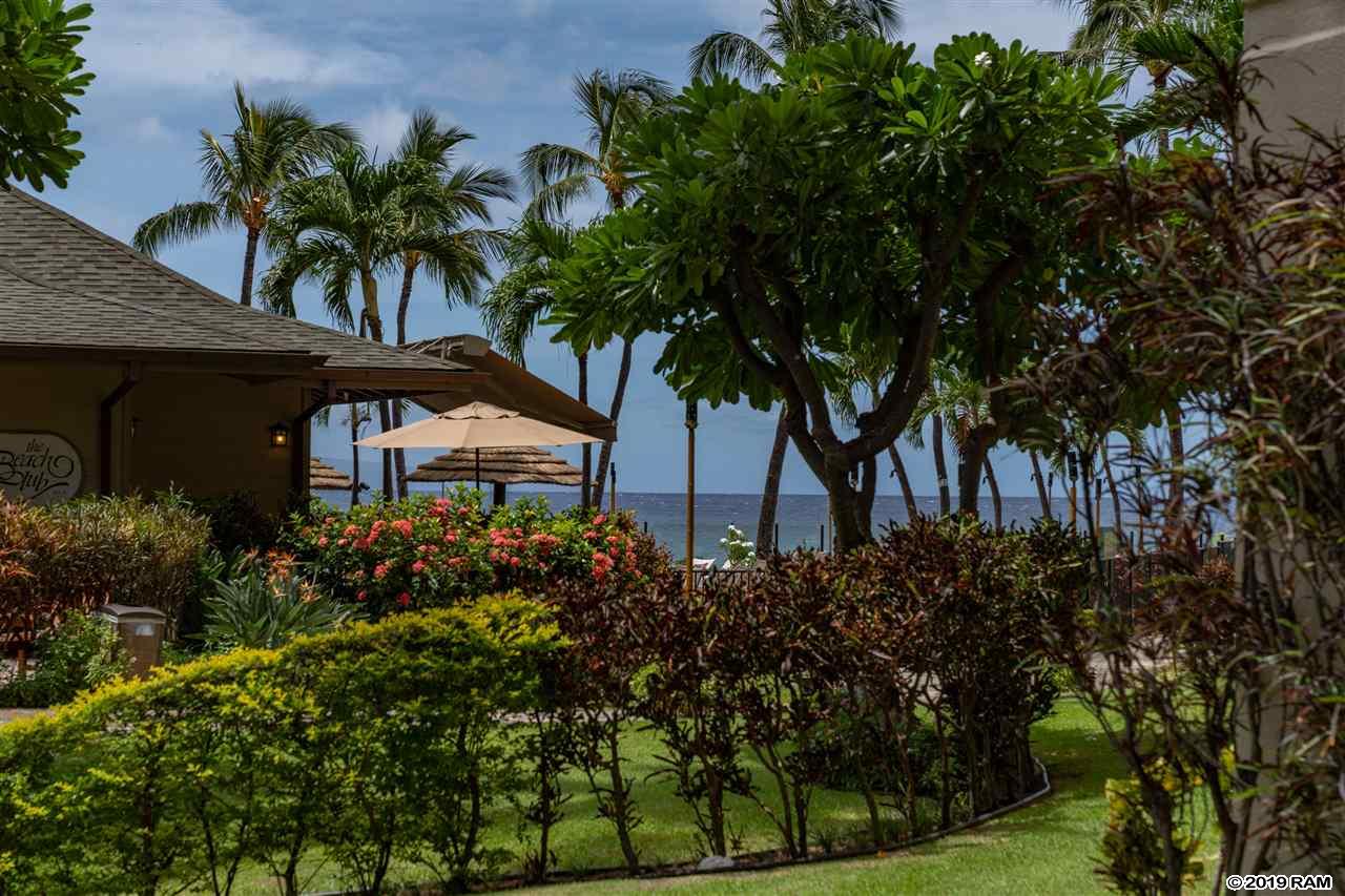 Kaanapali Shores condo # 107, Lahaina, Hawaii - photo 2 of 25