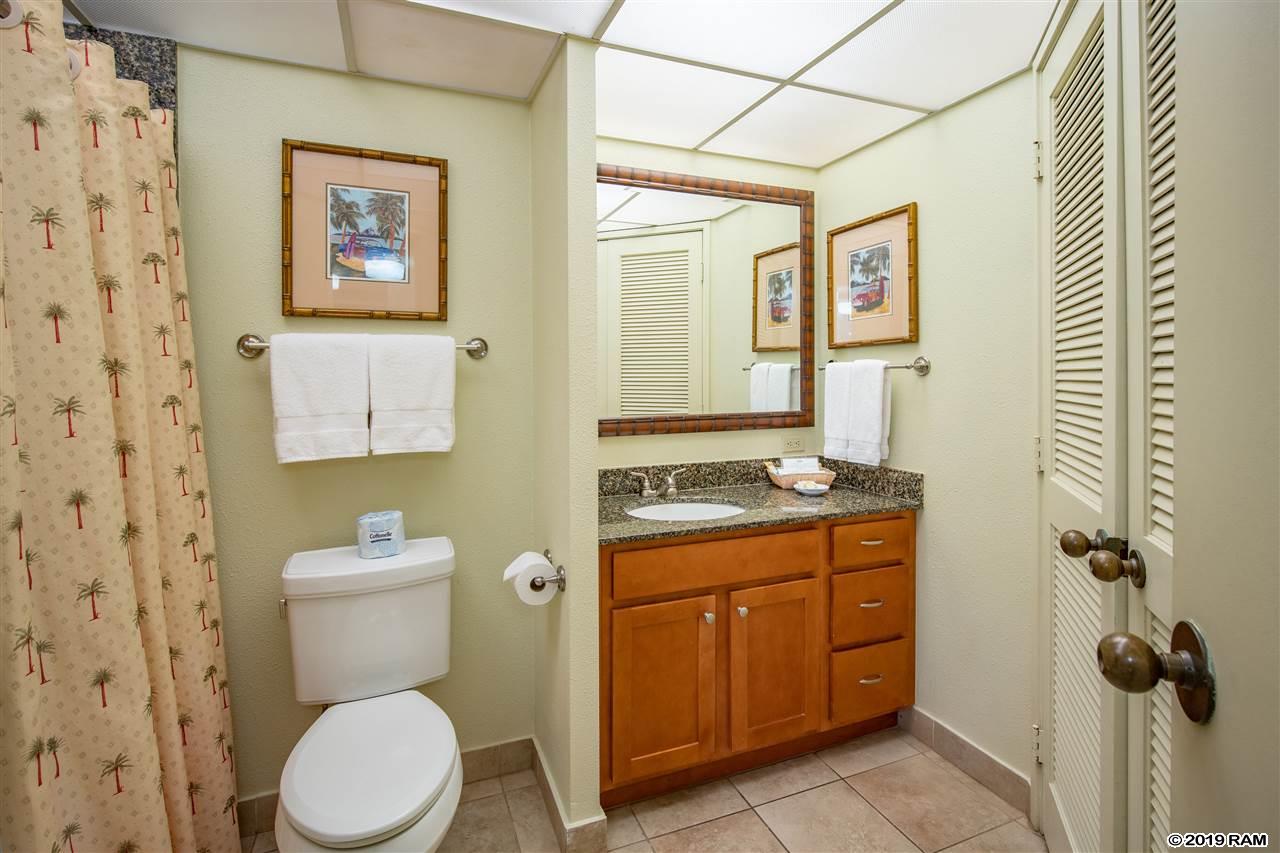 Kaanapali Shores condo # 107, Lahaina, Hawaii - photo 13 of 25