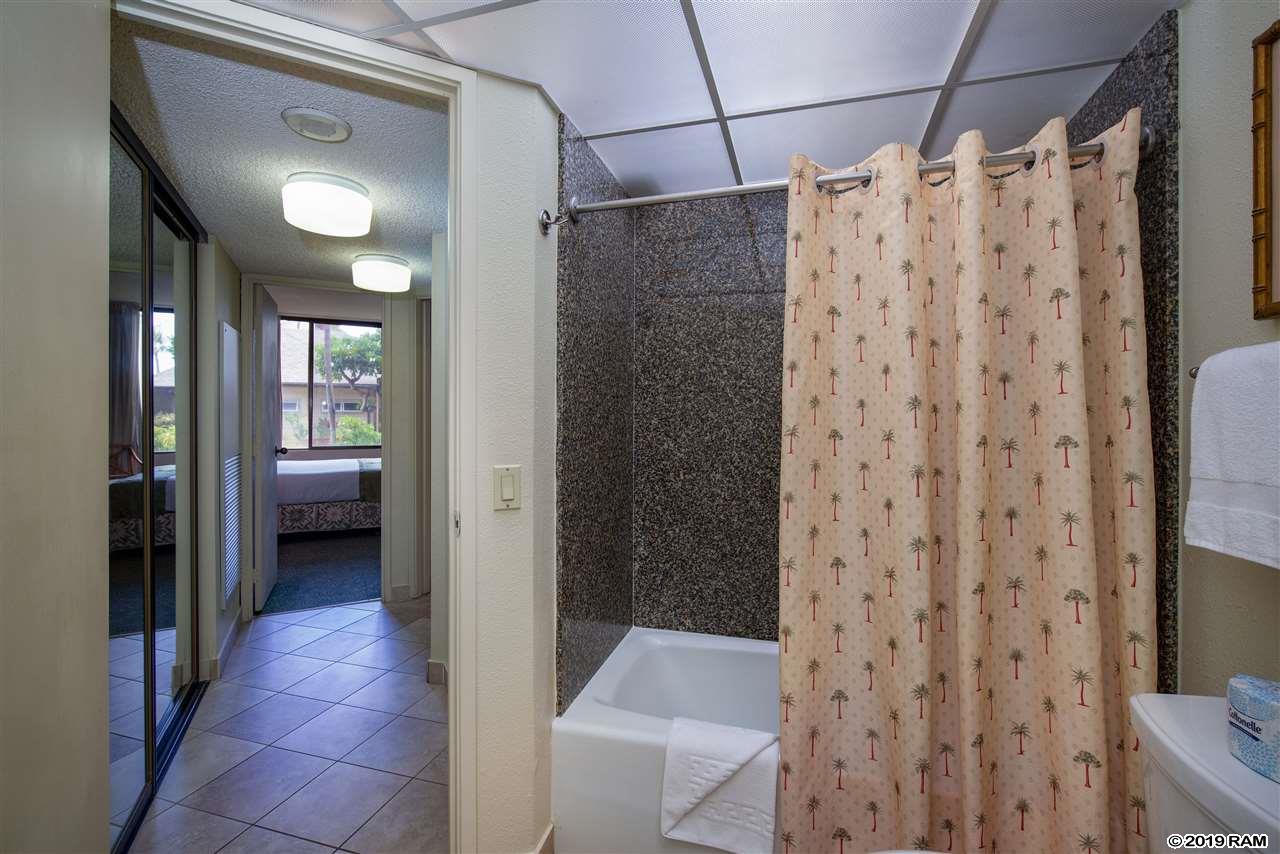Kaanapali Shores condo # 107, Lahaina, Hawaii - photo 14 of 25