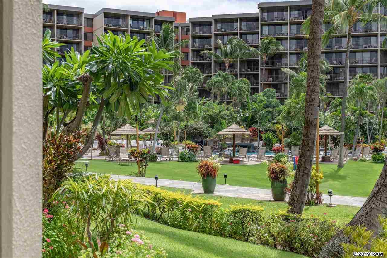 Kaanapali Shores condo # 107, Lahaina, Hawaii - photo 3 of 25
