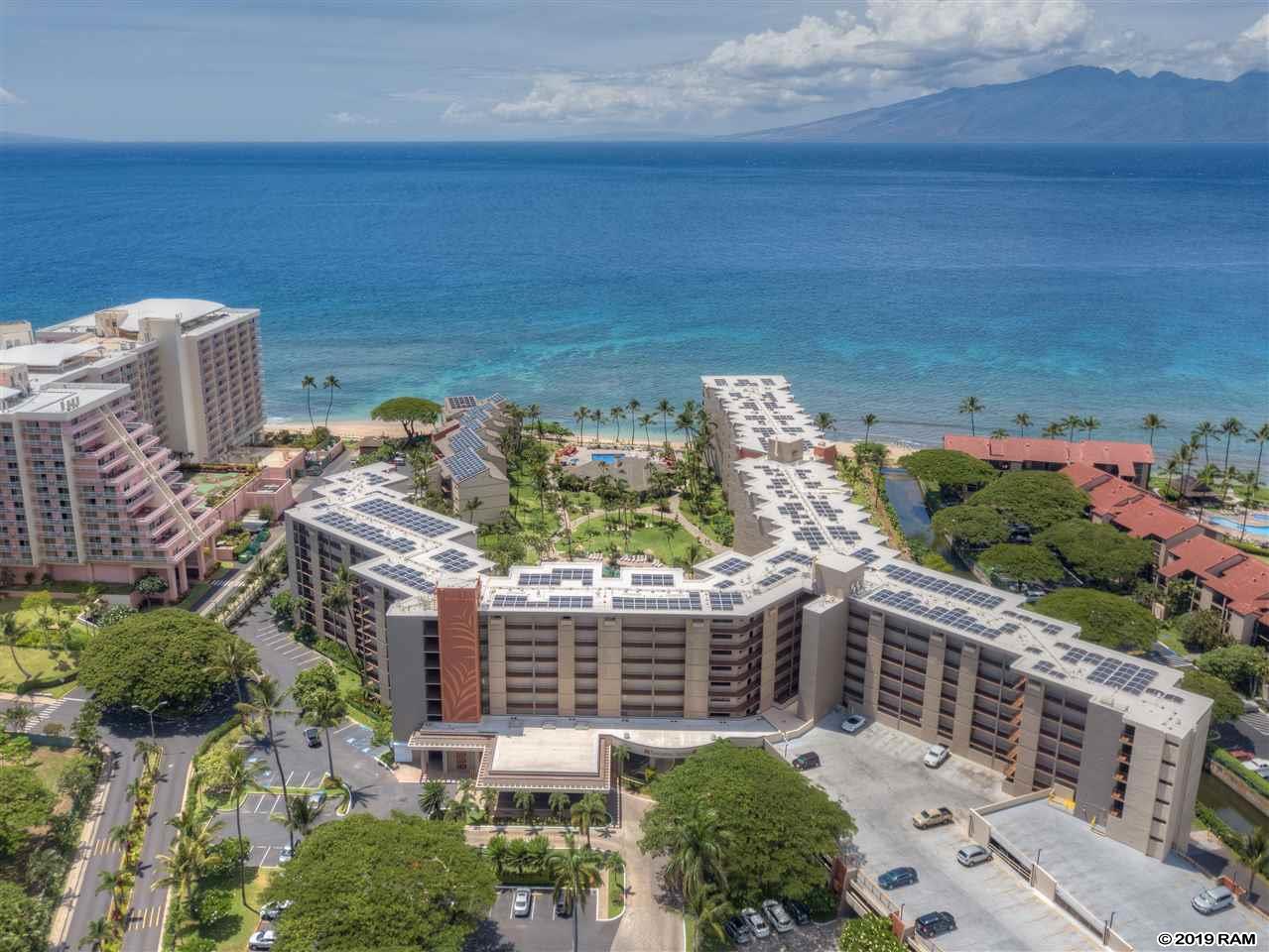 Kaanapali Shores condo # 107, Lahaina, Hawaii - photo 23 of 25