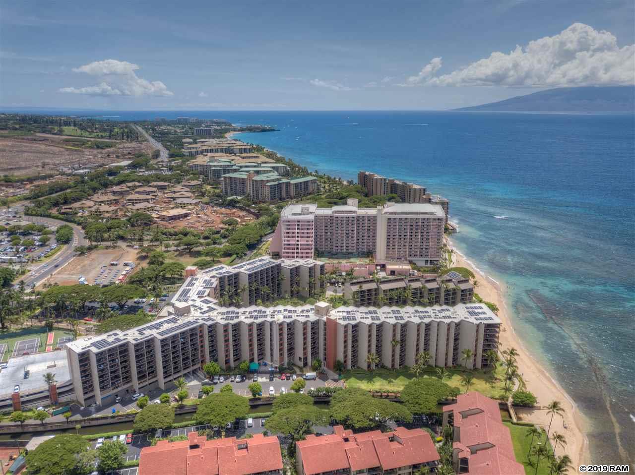 Kaanapali Shores condo # 107, Lahaina, Hawaii - photo 25 of 25