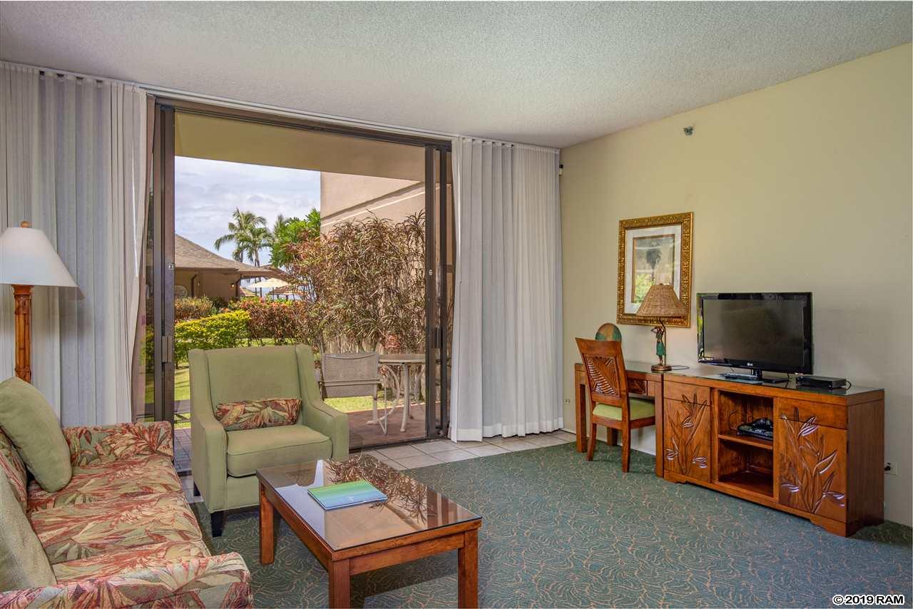 Kaanapali Shores condo # 107, Lahaina, Hawaii - photo 4 of 25