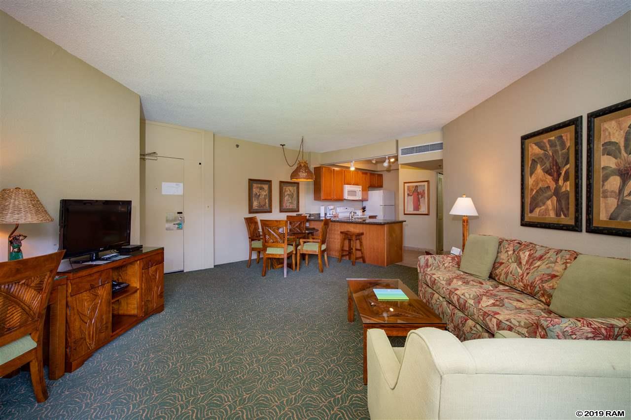 Kaanapali Shores condo # 107, Lahaina, Hawaii - photo 6 of 25