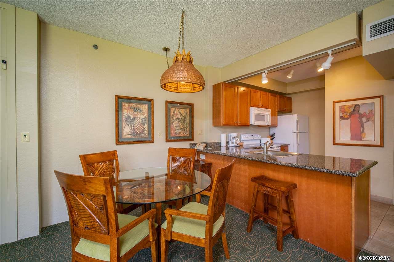 Kaanapali Shores condo # 107, Lahaina, Hawaii - photo 7 of 25