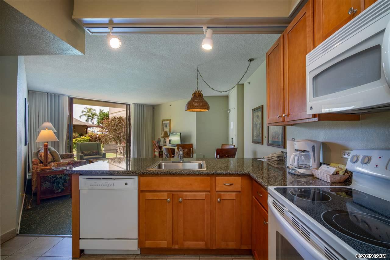 Kaanapali Shores condo # 107, Lahaina, Hawaii - photo 10 of 25