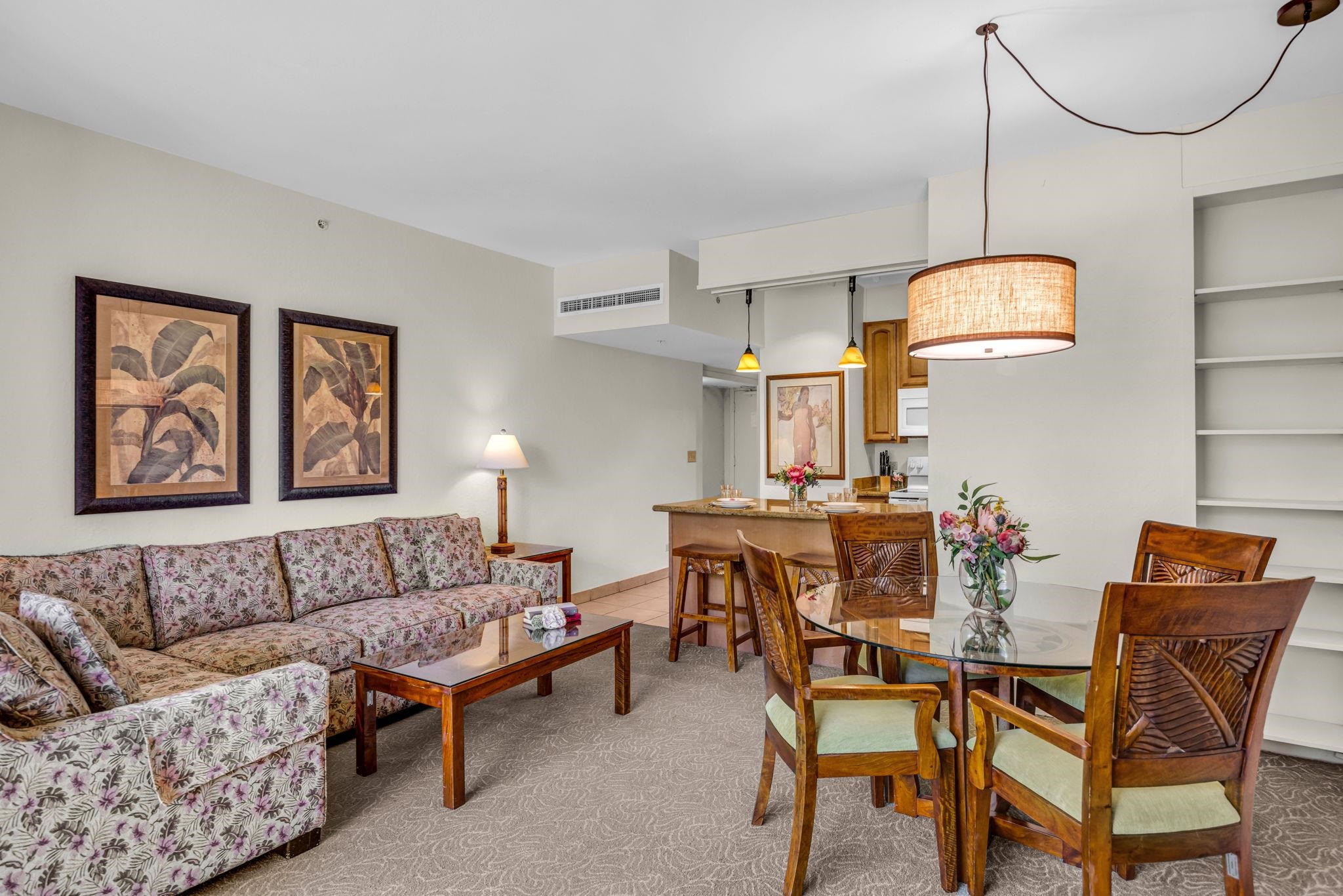 Kaanapali Shores condo # 137, Lahaina, Hawaii - photo 2 of 43