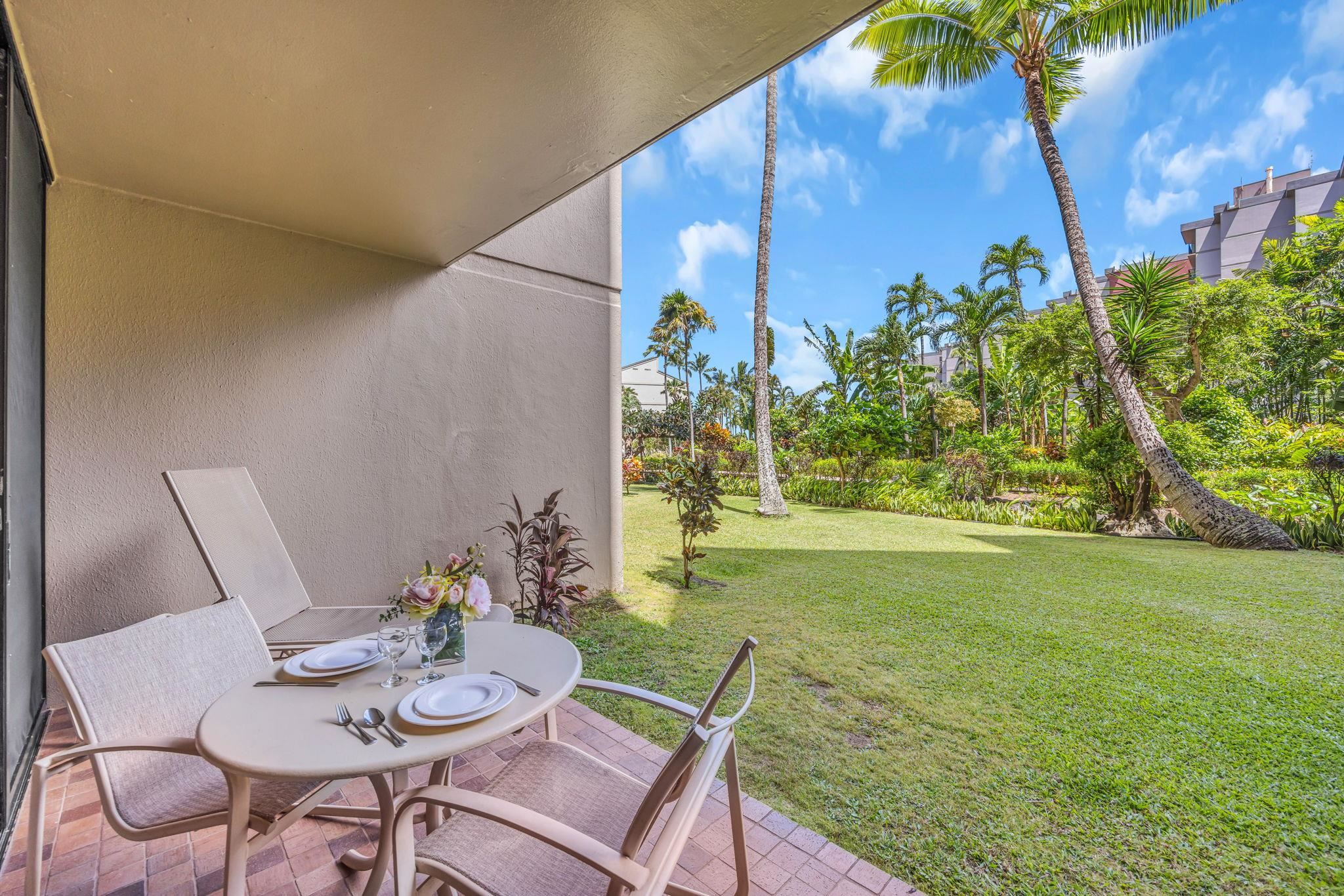 Kaanapali Shores condo # 137, Lahaina, Hawaii - photo 12 of 43