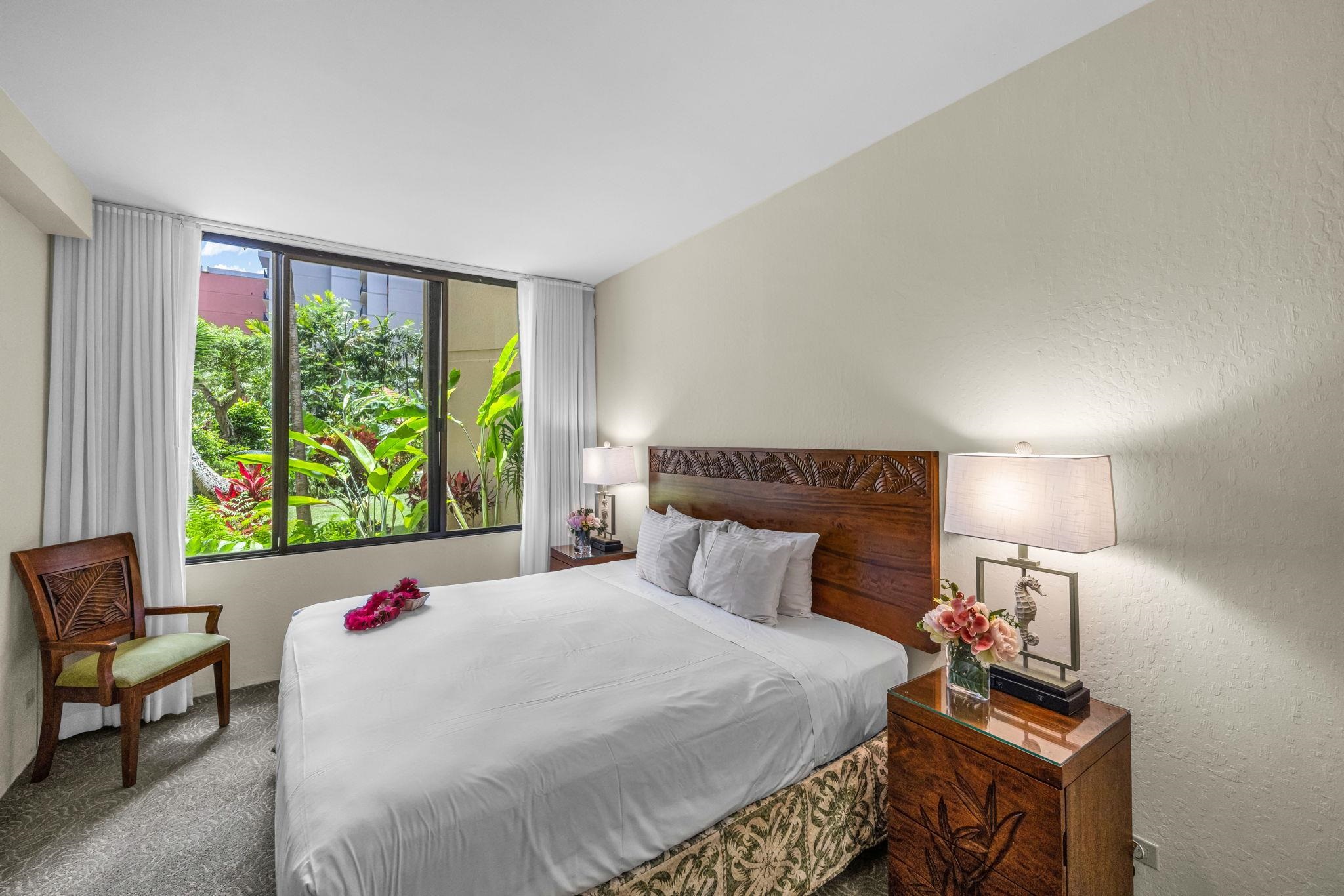 Kaanapali Shores condo # 137, Lahaina, Hawaii - photo 26 of 43