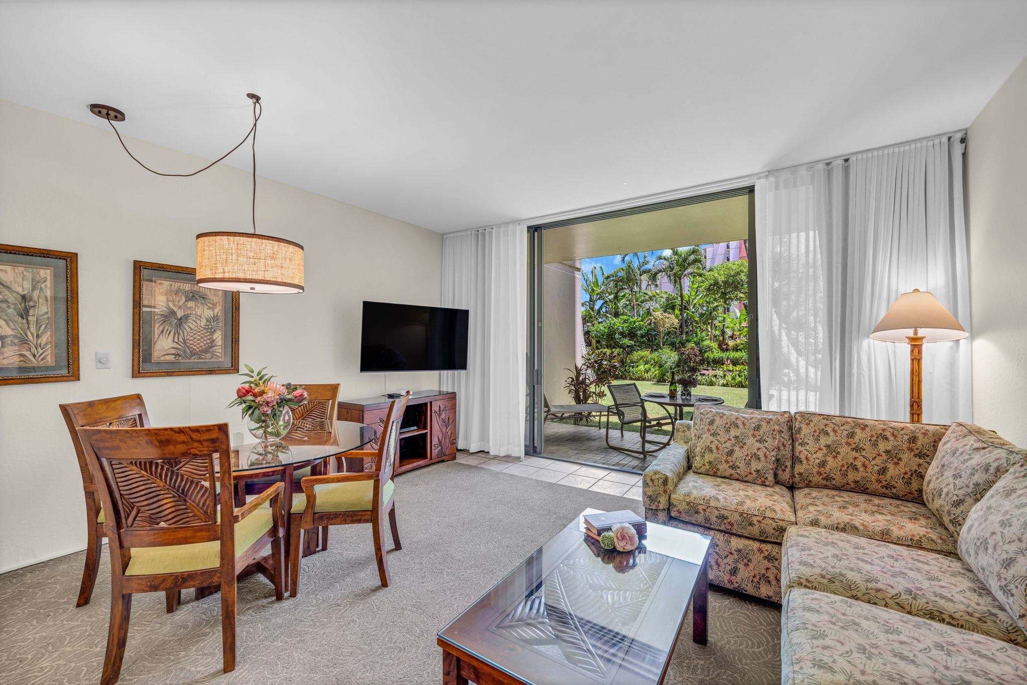 Kaanapali Shores condo # 137, Lahaina, Hawaii - photo 4 of 43