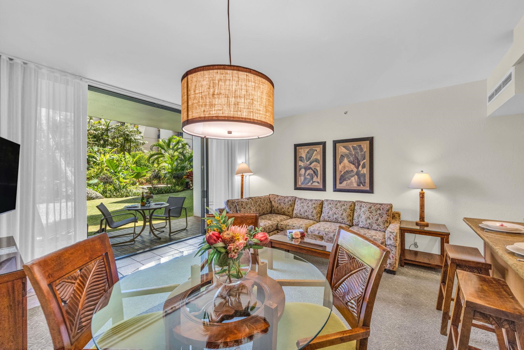 Kaanapali Shores condo # 137, Lahaina, Hawaii - photo 5 of 43