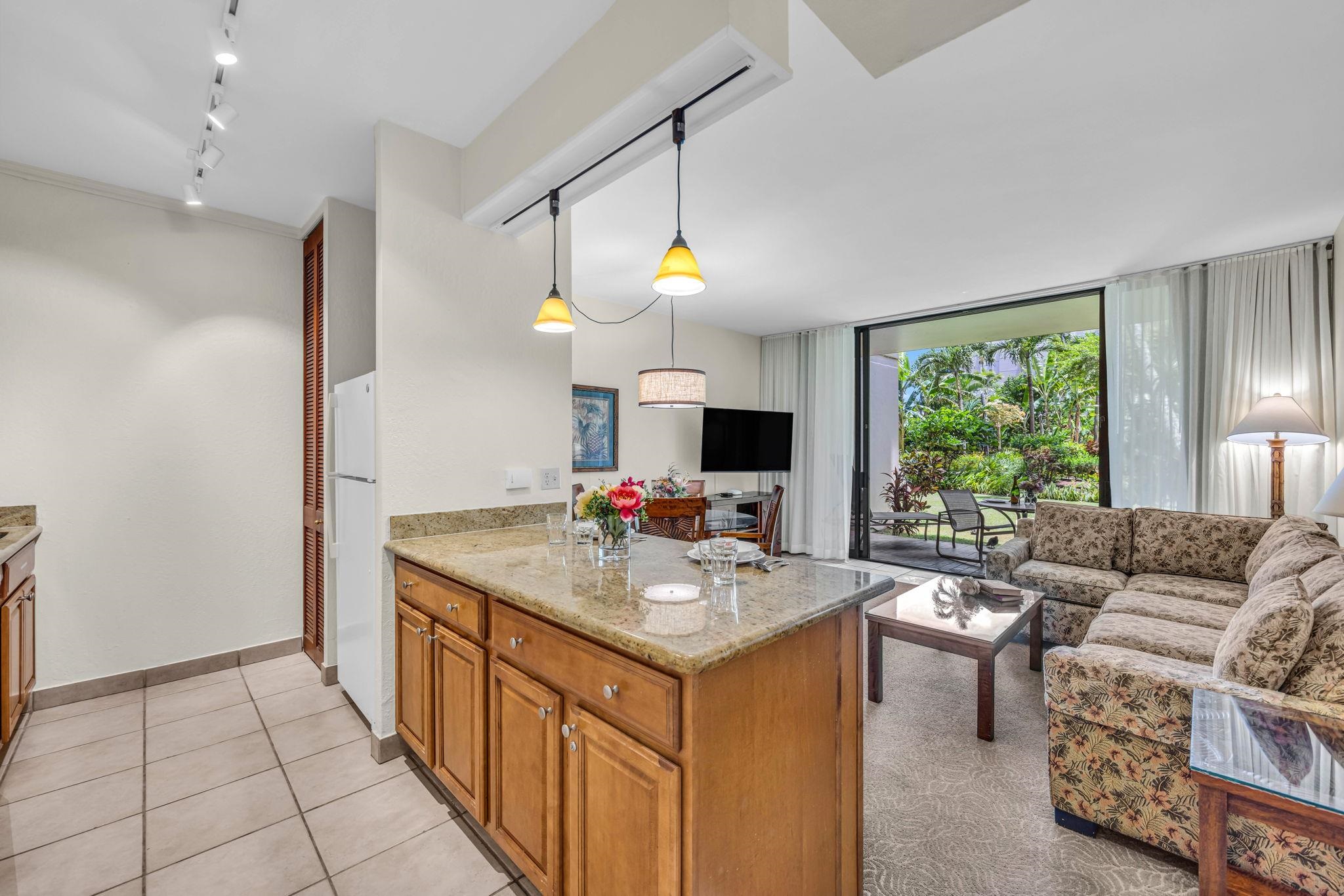 Kaanapali Shores condo # 137, Lahaina, Hawaii - photo 8 of 43