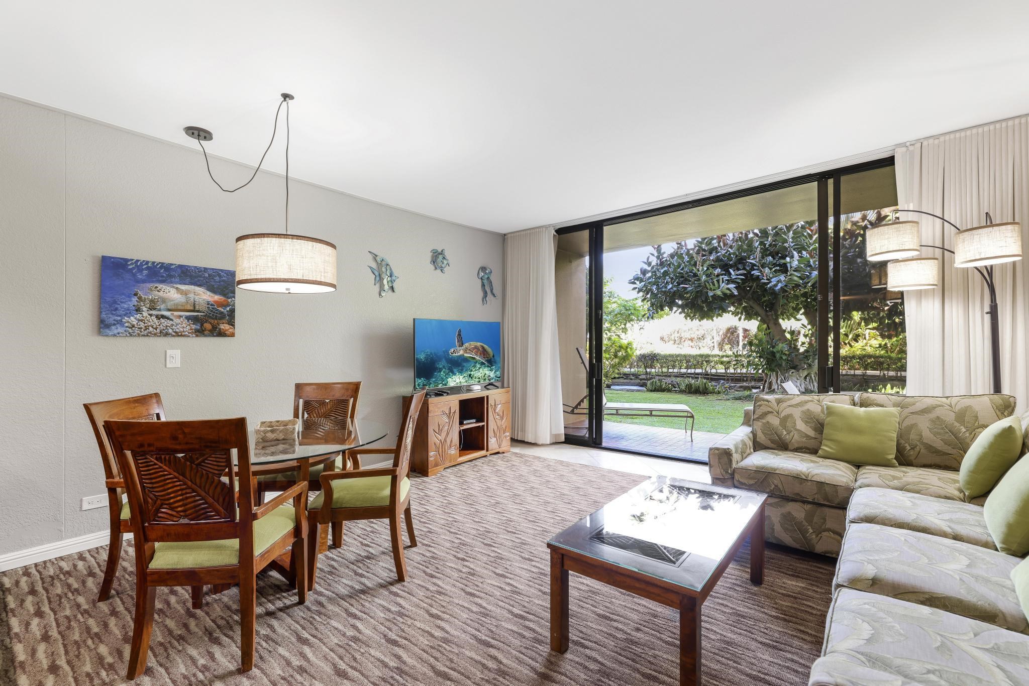 Kaanapali Shores condo # 144, Lahaina, Hawaii - photo 11 of 38