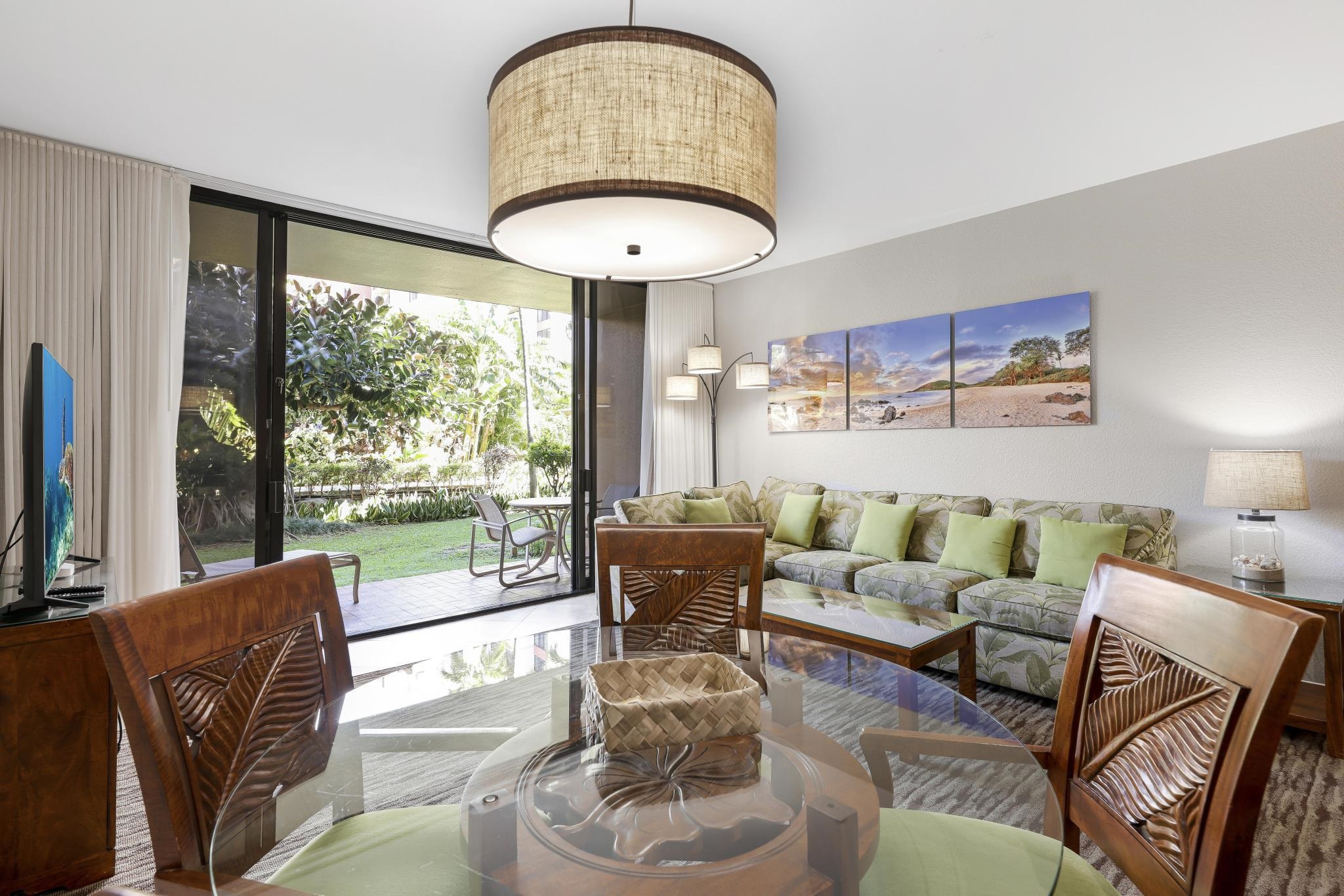 Kaanapali Shores condo # 144, Lahaina, Hawaii - photo 12 of 38