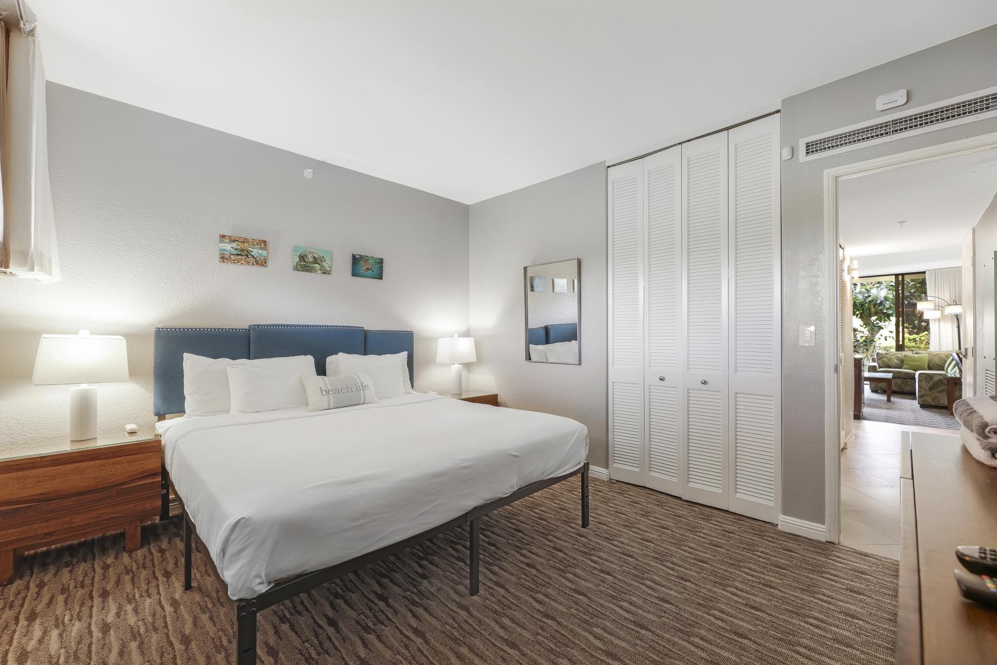 Kaanapali Shores condo # 144, Lahaina, Hawaii - photo 15 of 38