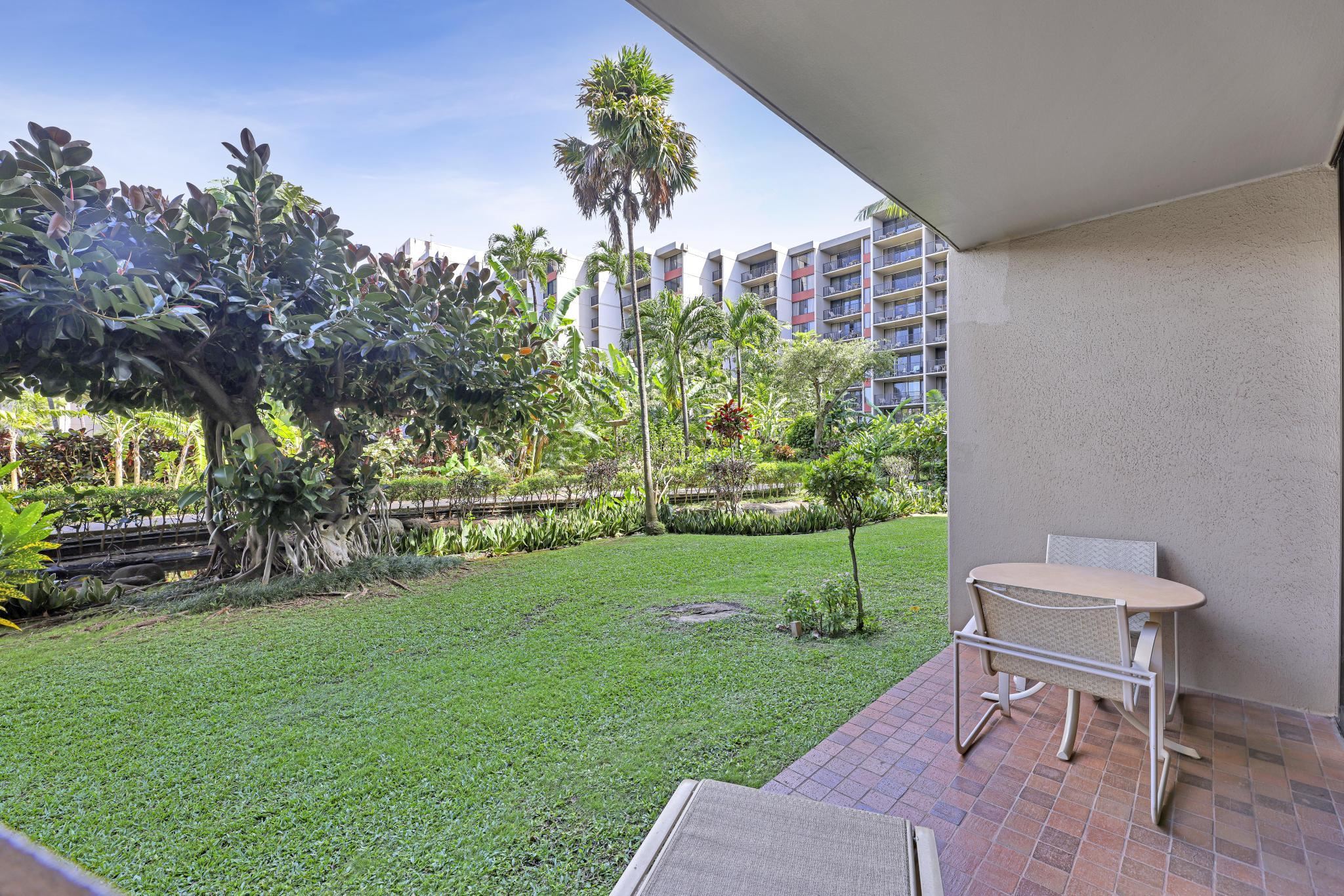 Kaanapali Shores condo # 144, Lahaina, Hawaii - photo 3 of 38