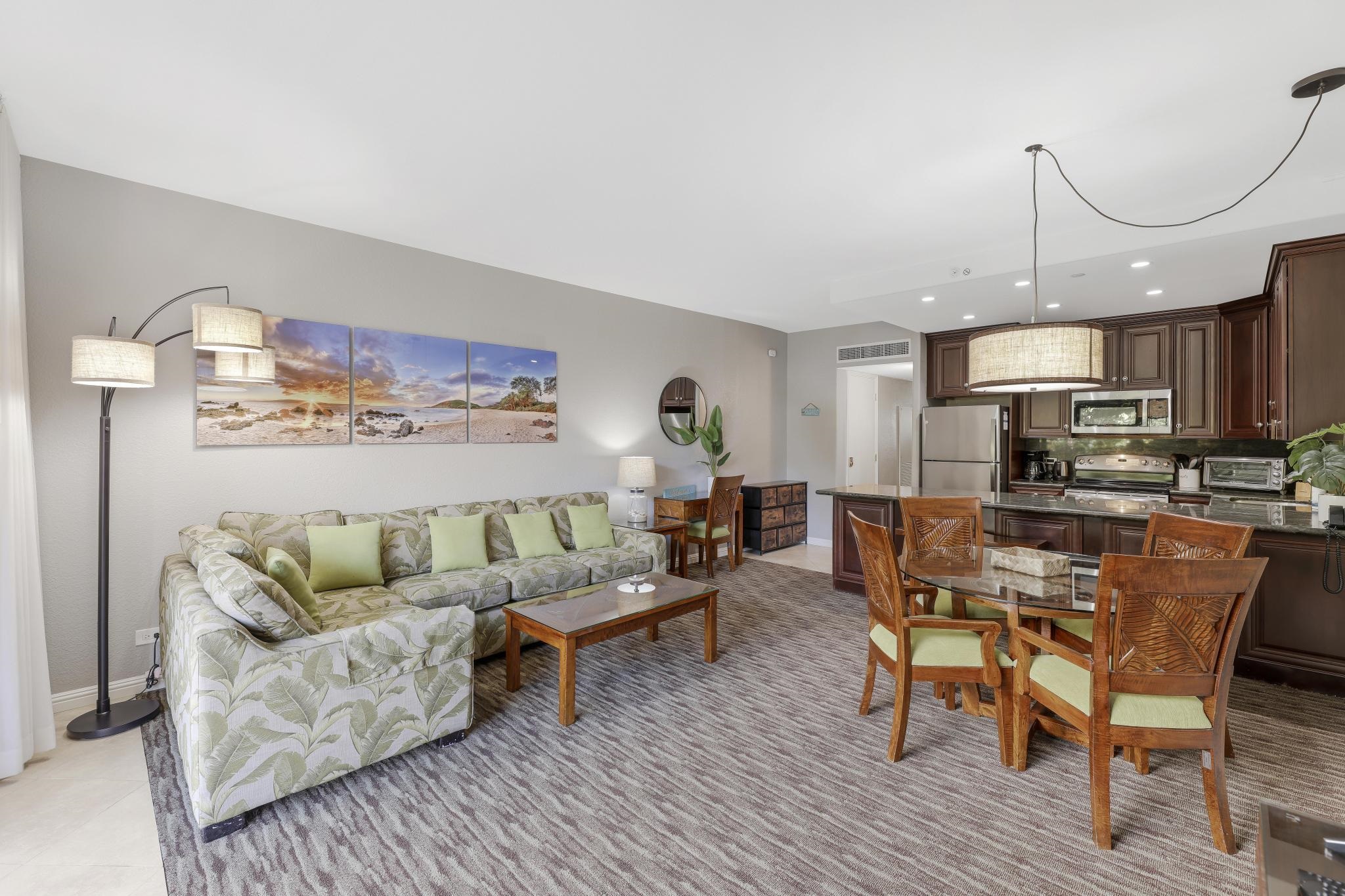 Kaanapali Shores condo # 144, Lahaina, Hawaii - photo 10 of 38