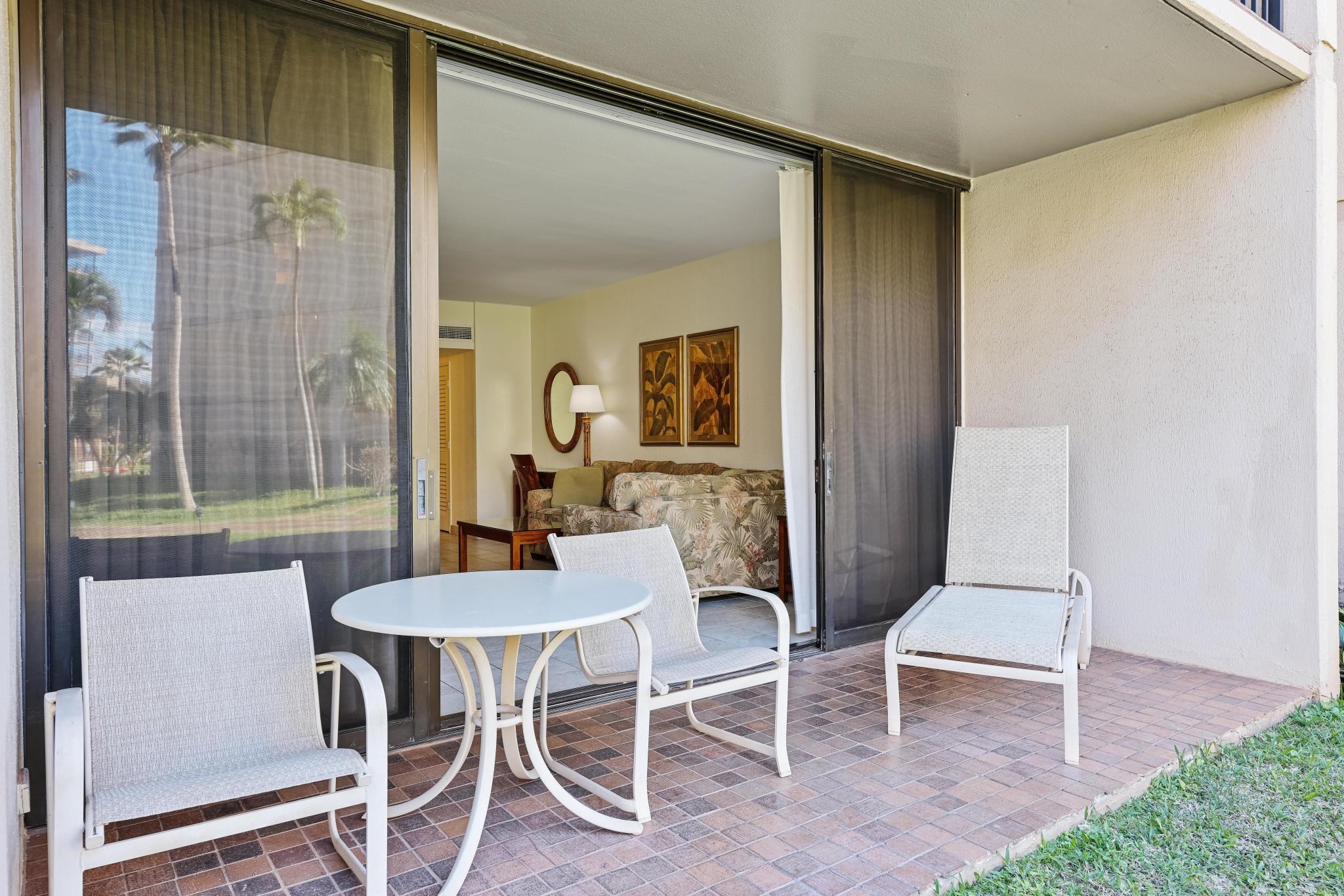 Kaanapali Shores condo # 151, Lahaina, Hawaii - photo 3 of 42