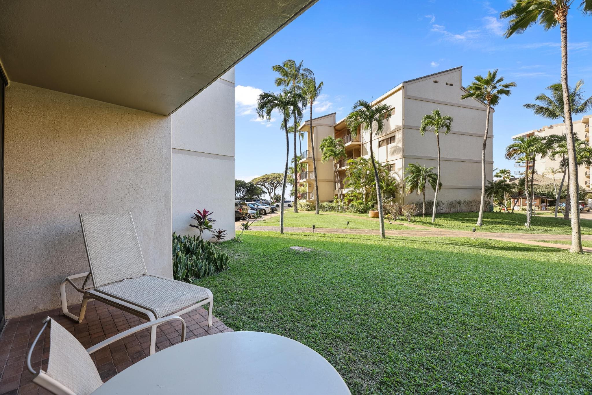 Kaanapali Shores condo # 151, Lahaina, Hawaii - photo 22 of 42