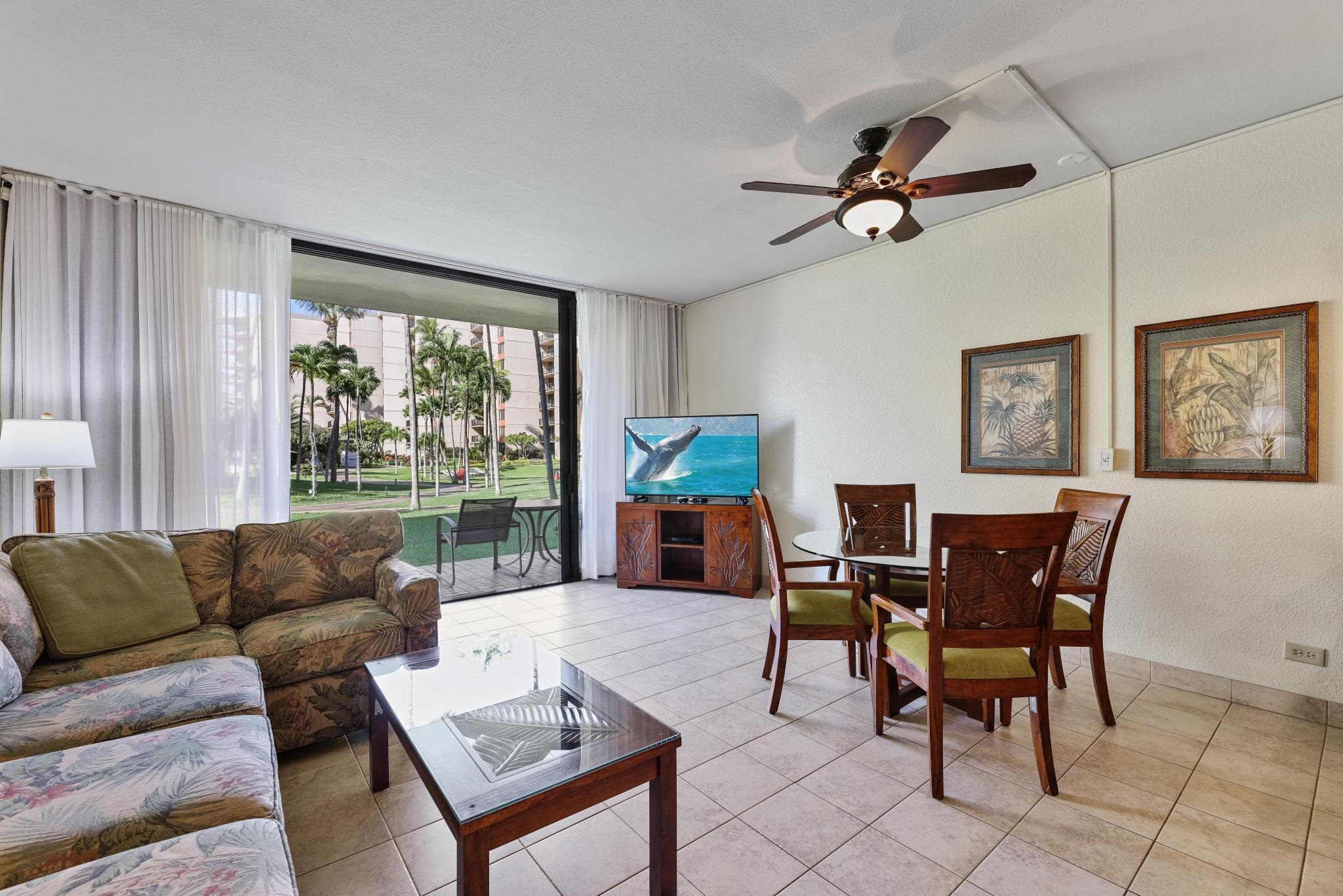 Kaanapali Shores condo # 151, Lahaina, Hawaii - photo 4 of 42