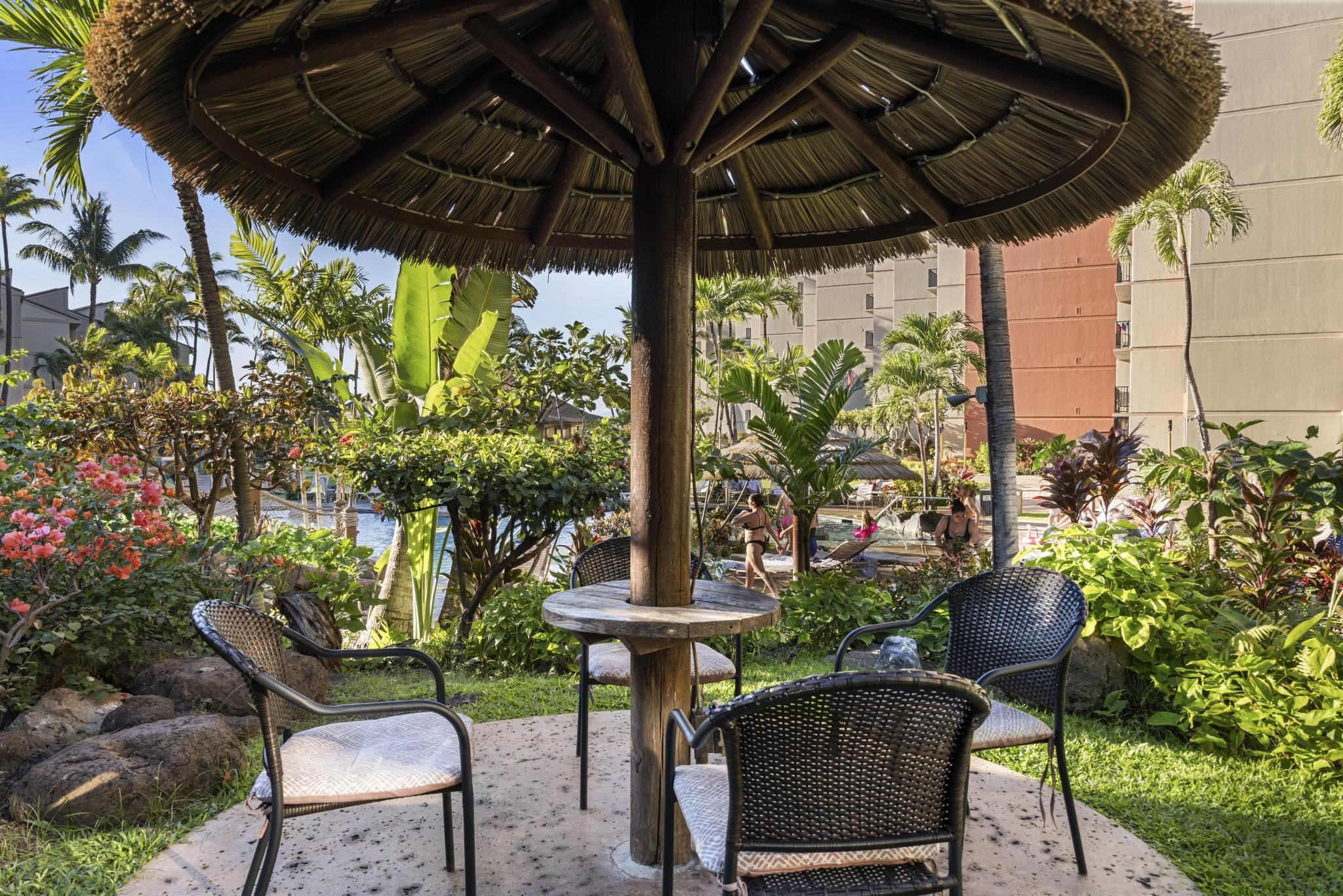 Kaanapali Shores condo # 151, Lahaina, Hawaii - photo 34 of 42