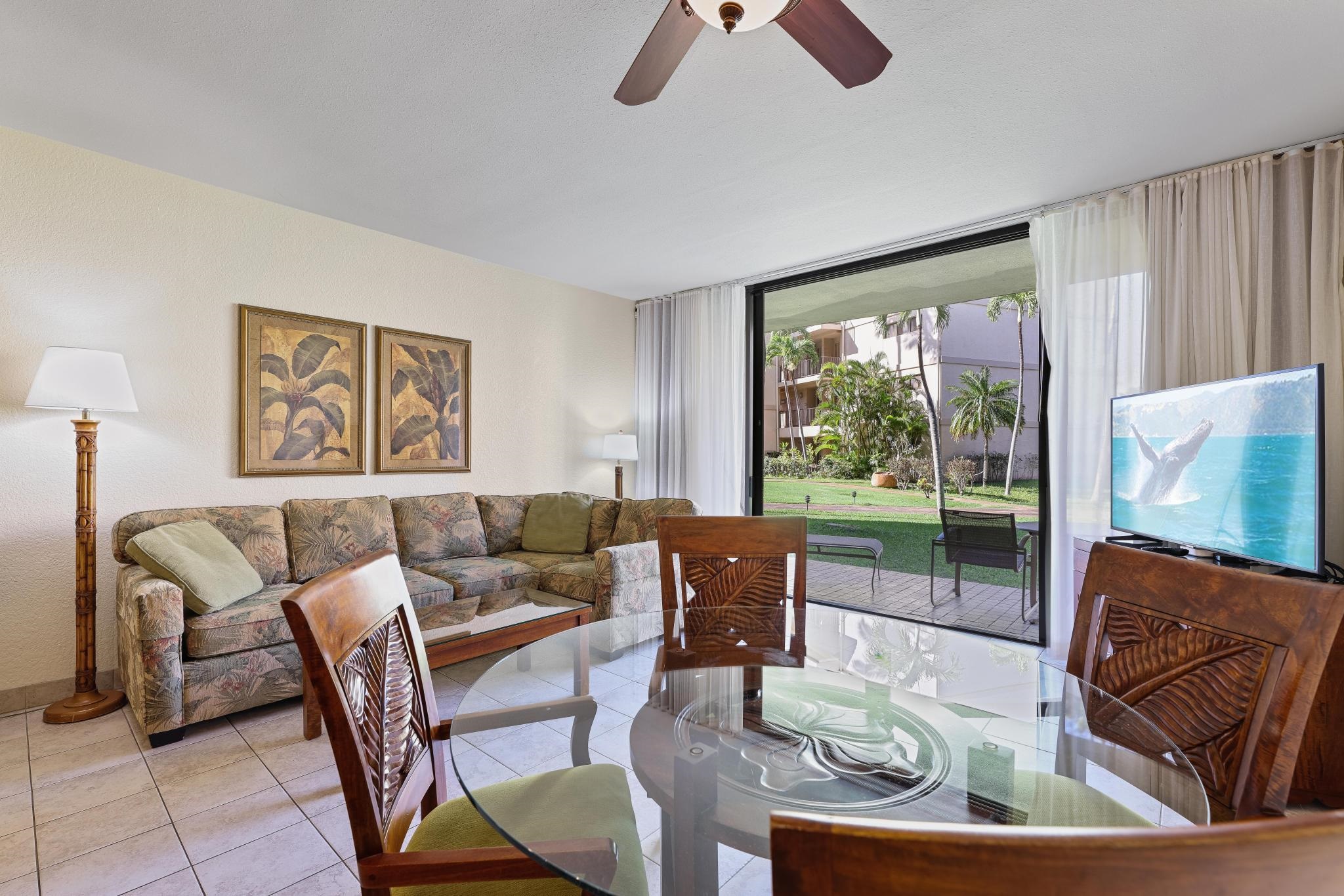 Kaanapali Shores condo # 151, Lahaina, Hawaii - photo 5 of 42