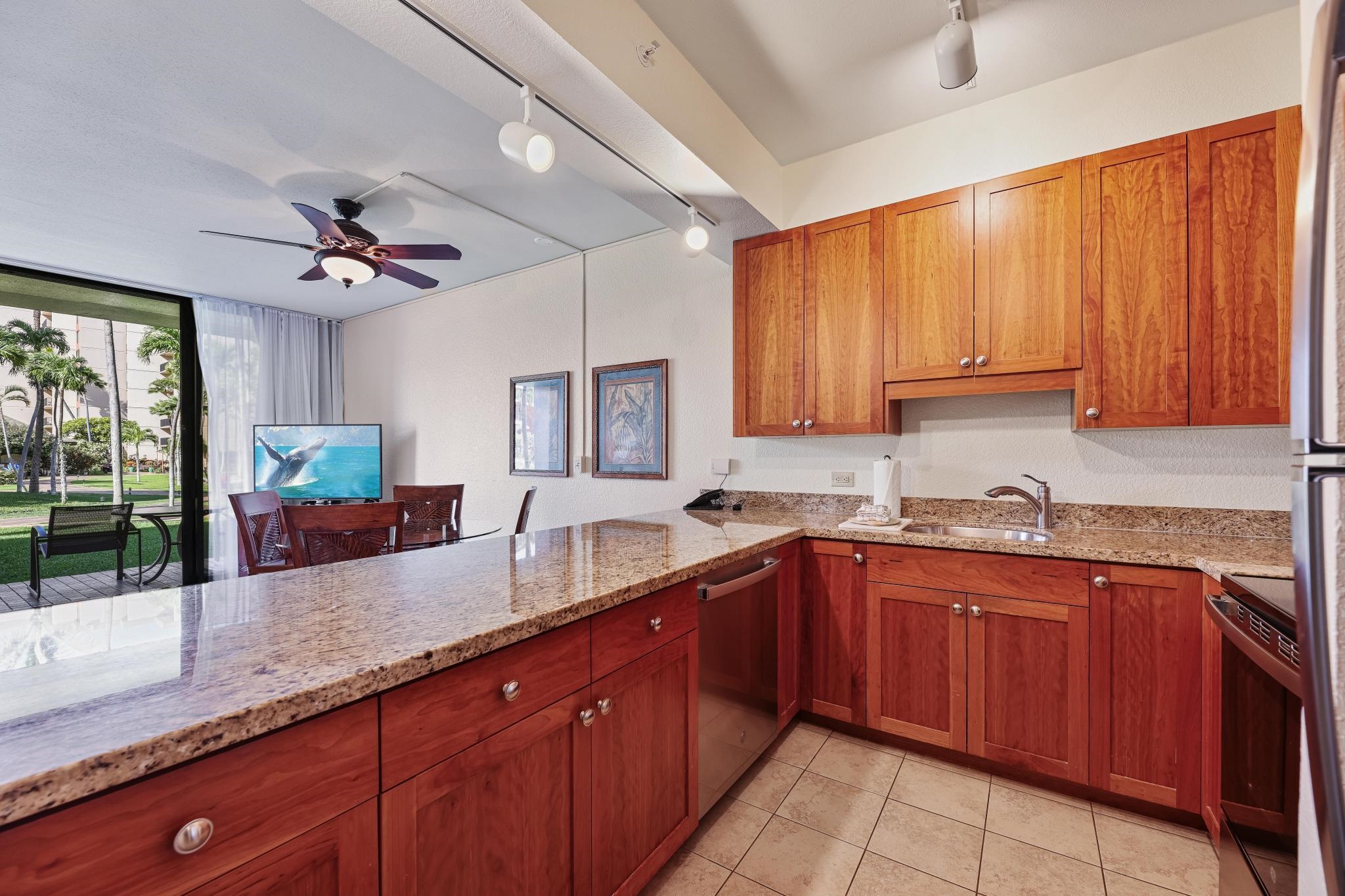 Kaanapali Shores condo # 151, Lahaina, Hawaii - photo 8 of 42