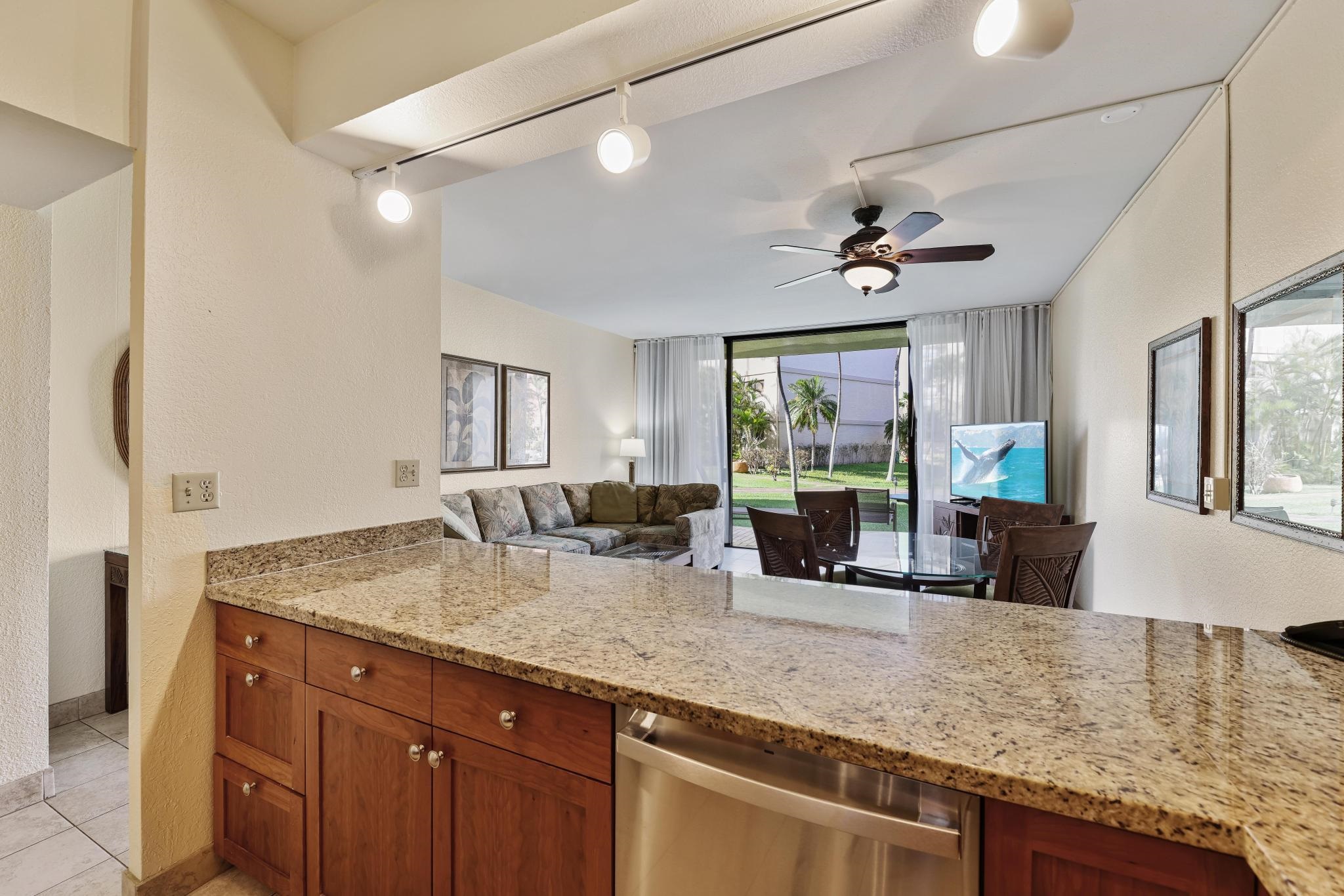 Kaanapali Shores condo # 151, Lahaina, Hawaii - photo 9 of 42