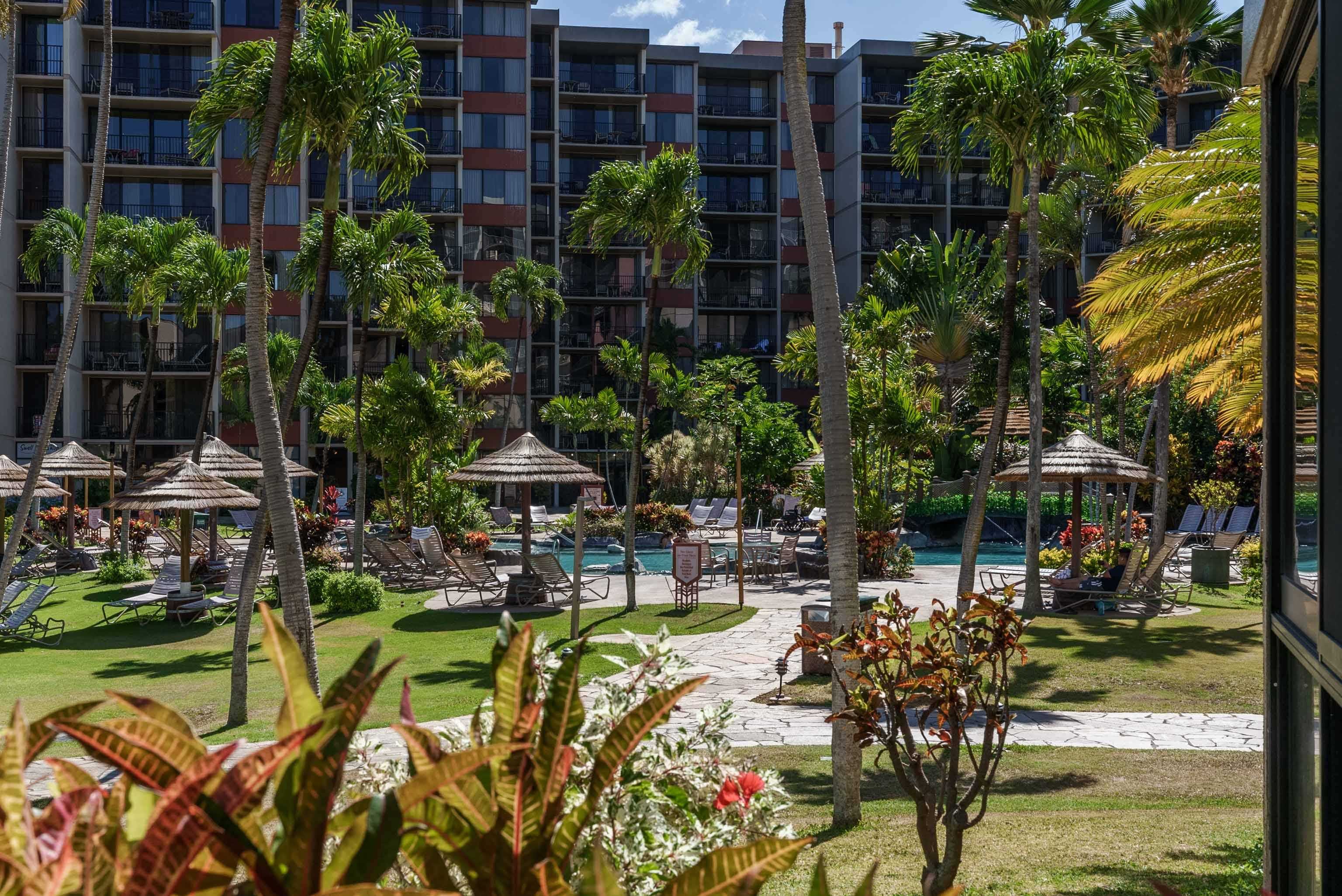 Kaanapali Shores condo # 153, Lahaina, Hawaii - photo 40 of 46