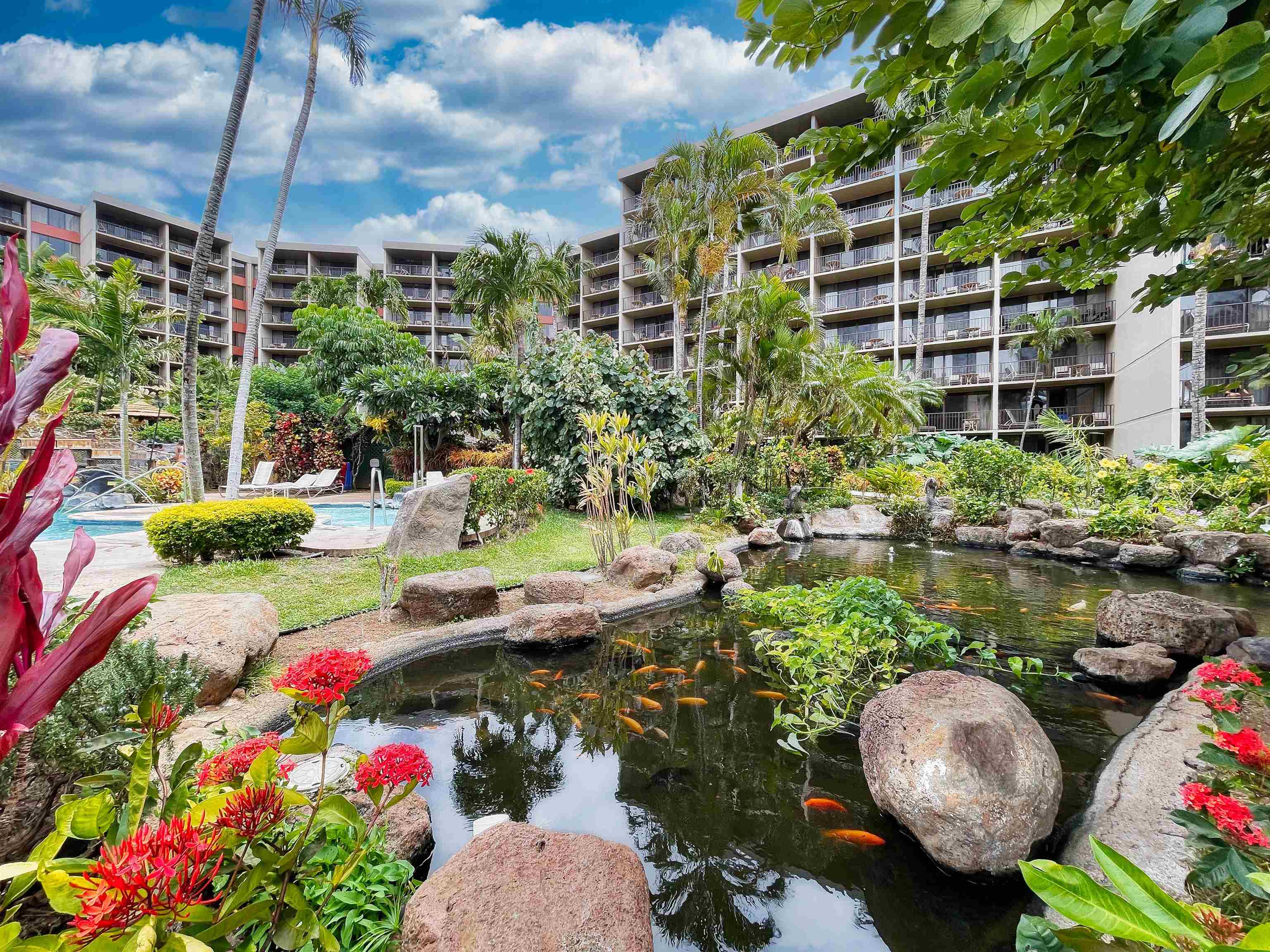 Kaanapali Shores condo # 153, Lahaina, Hawaii - photo 42 of 46