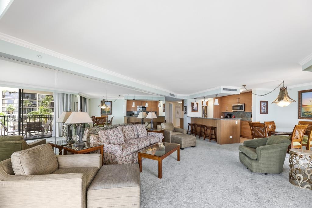 Kaanapali Shores condo # 201, Lahaina, Hawaii - photo 11 of 45