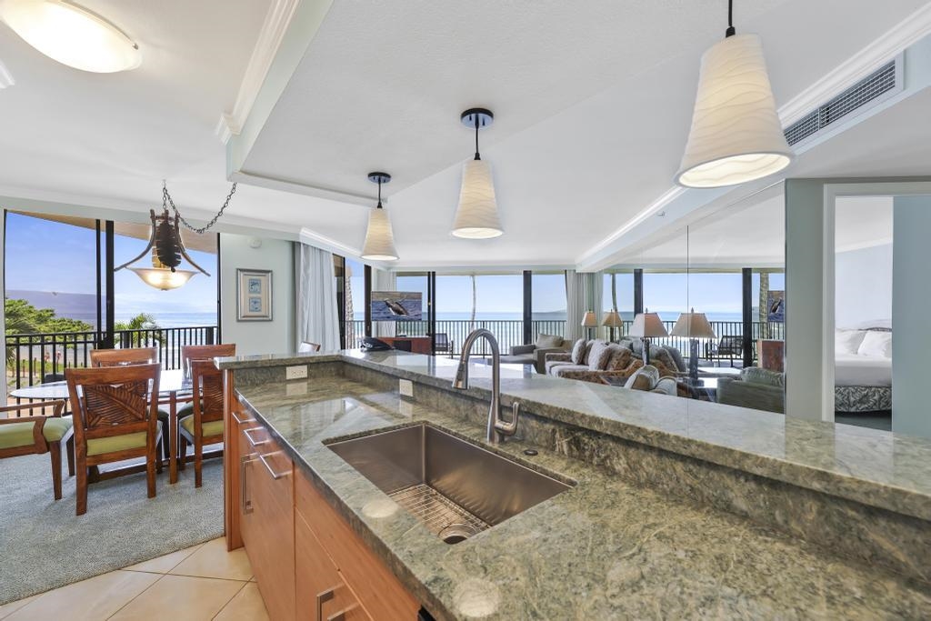 Kaanapali Shores condo # 201, Lahaina, Hawaii - photo 13 of 45