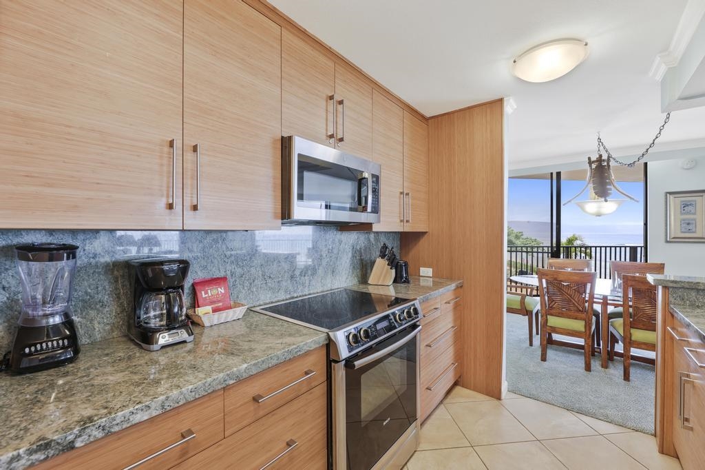 Kaanapali Shores condo # 201, Lahaina, Hawaii - photo 14 of 45