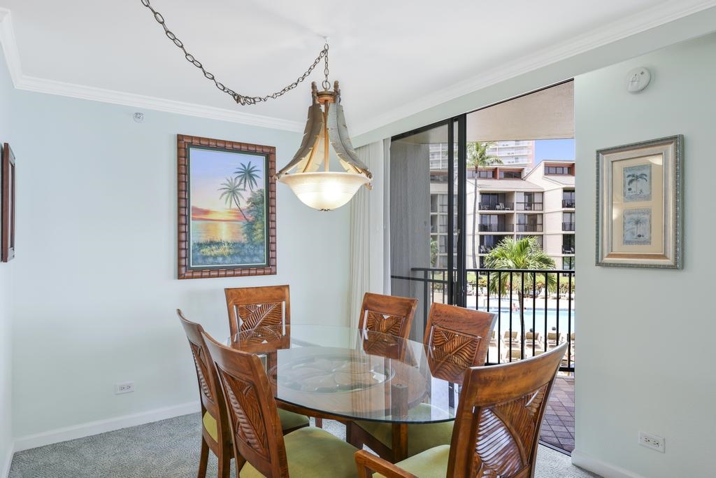 Kaanapali Shores condo # 201, Lahaina, Hawaii - photo 18 of 45